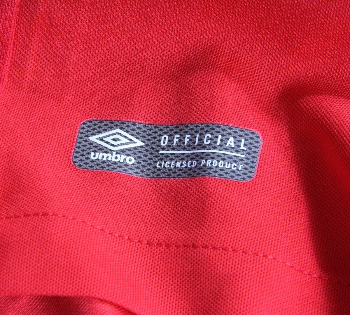 Umbro Umbro x RCD Mallorca Soccer Football Spain Jersey Shirt L Size US L / EU 52-54 / 3 - 5 Thumbnail