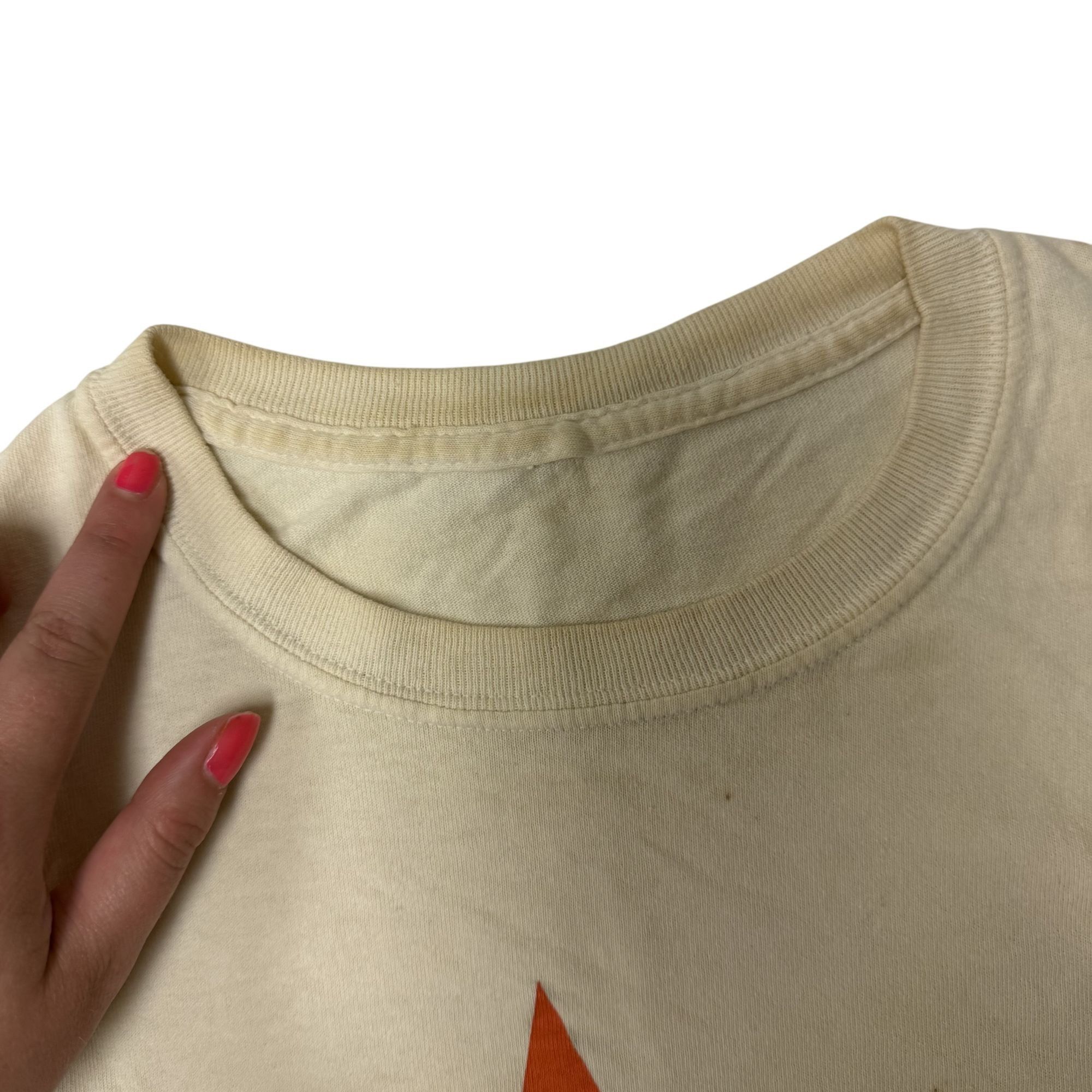 Other 80's MLB Astros HOUSTON STRONG We Are CHAMPIONS Baseball Tee Size US M / EU 48-50 / 2 - 8 Thumbnail