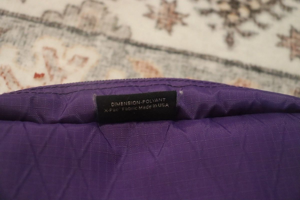 Supreme Supreme Waist Bag Size ONE SIZE - 3 Thumbnail
