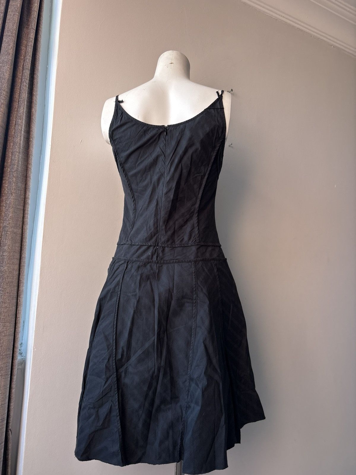 Vintage y2k dress Size S / US 4 / IT 40 - 18 Thumbnail