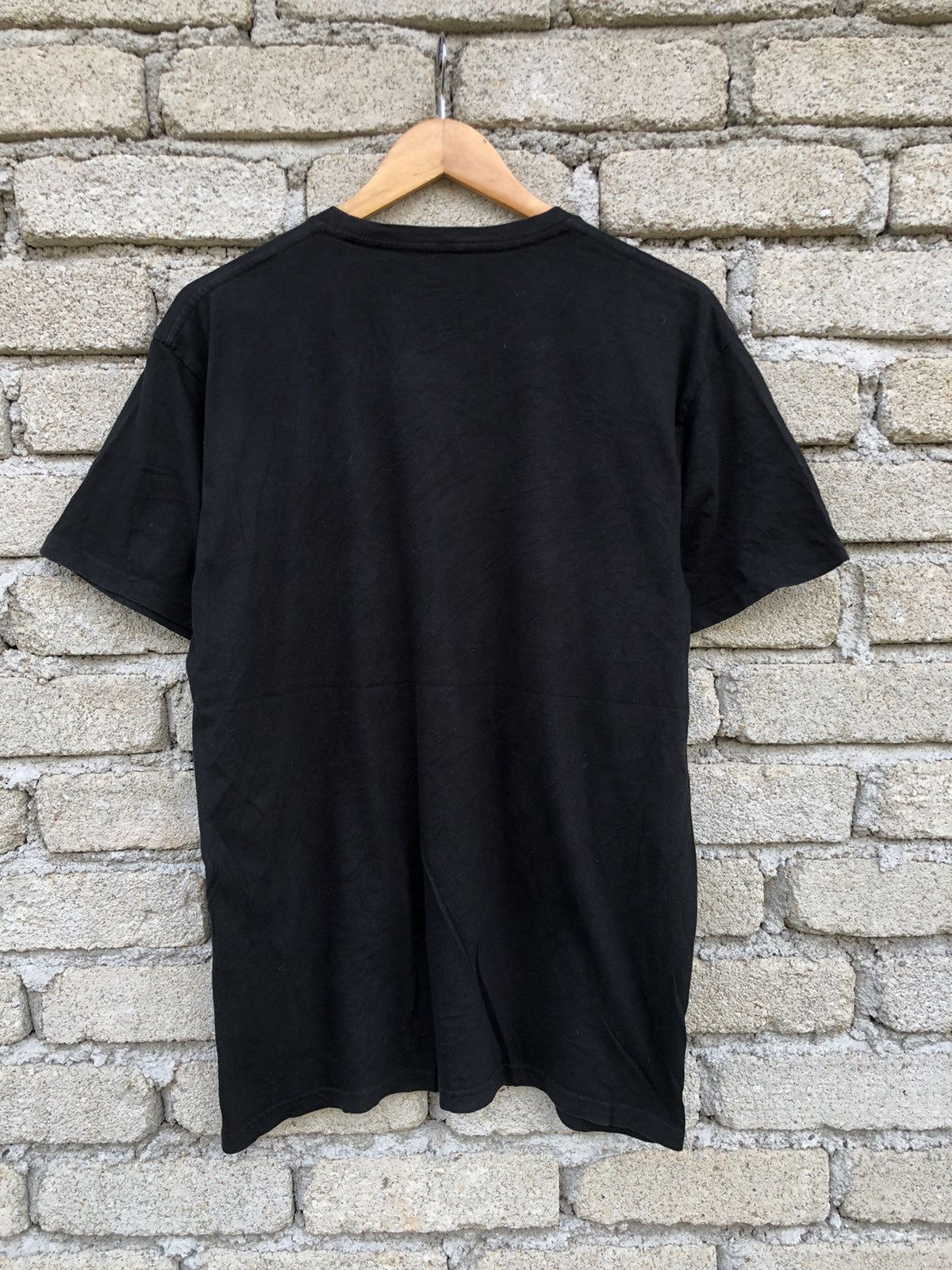 Band Tees Black Sabbath Merchandise Official Band Tshirt Size US L / EU 52-54 / 3 - 10 Thumbnail