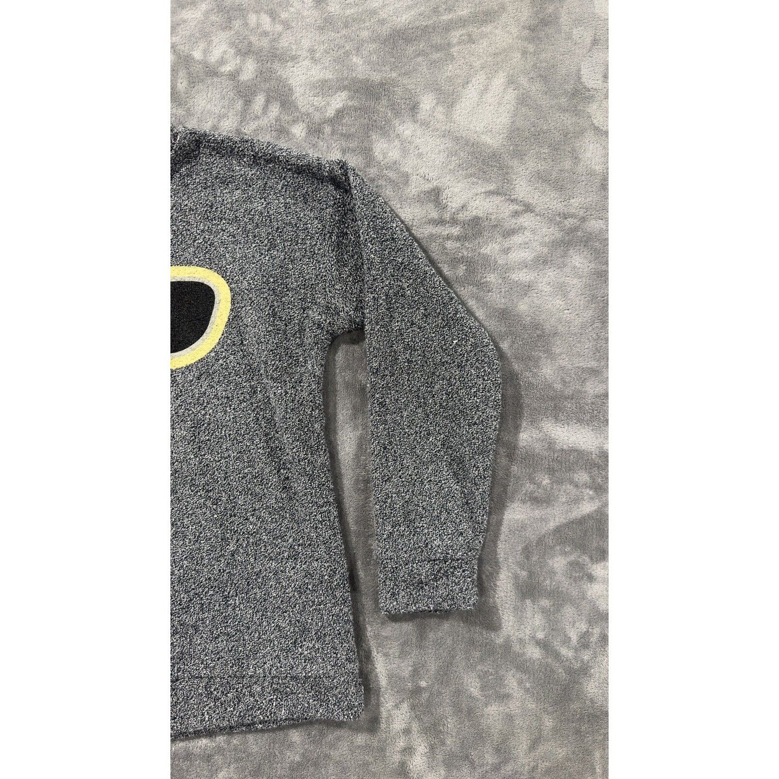 Other Woolly Threads Purdue University Sweatshirt Size S Fleece Size S / US 4 / IT 40 - 11 Thumbnail