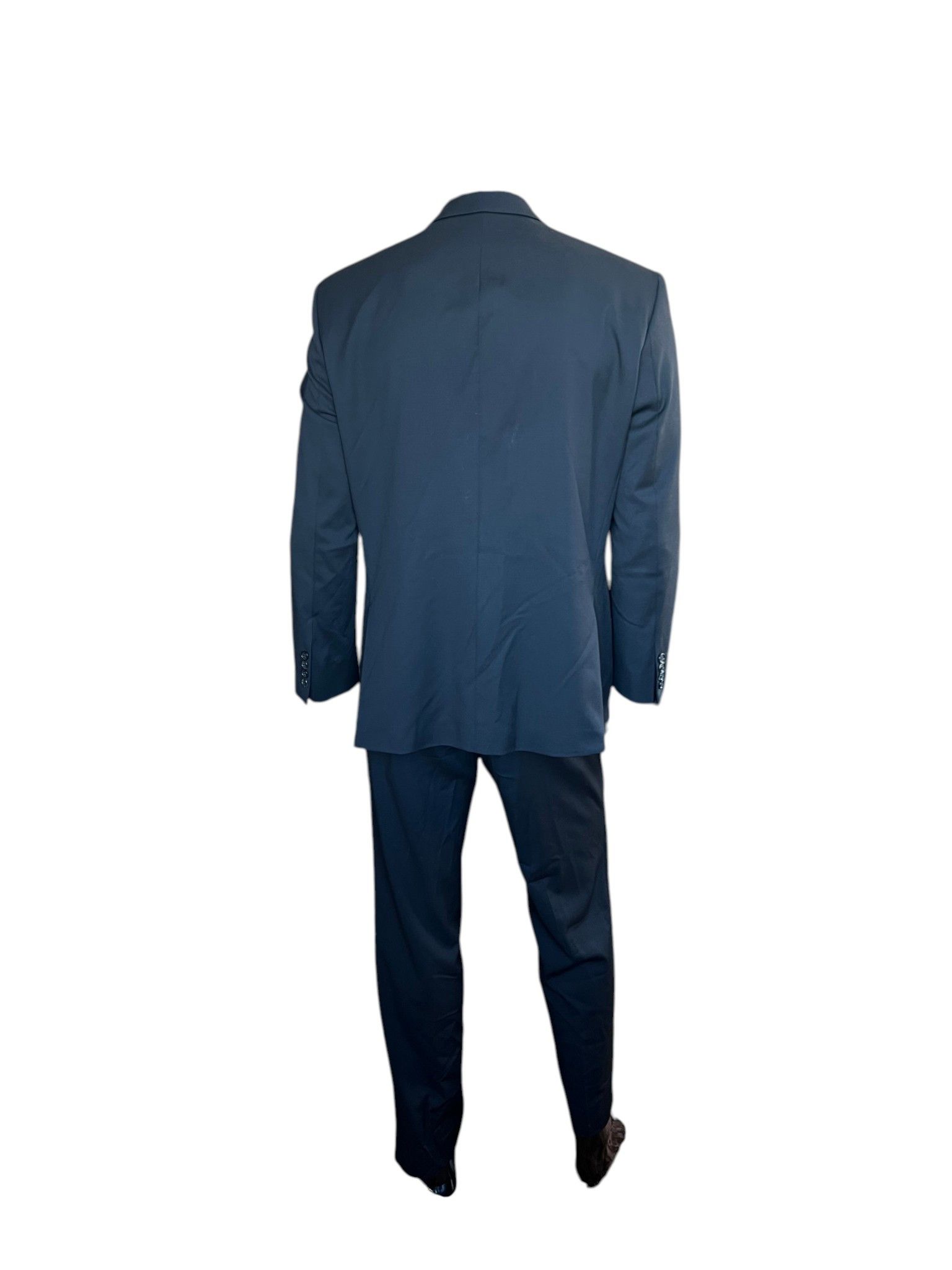 Hugo Boss Black blazer Size 40S - 2 Thumbnail