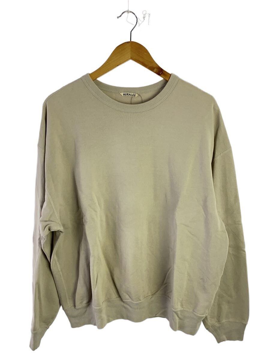 Auralee Crewneck Sweatshirt Size US XS / EU 42 / 0 - 1 Thumbnail