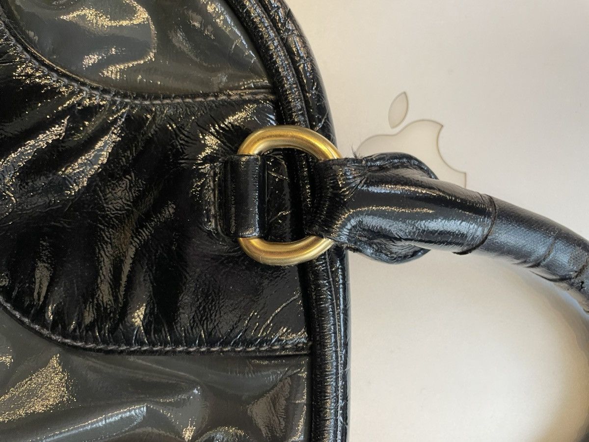 Miu Miu Miu Miu Patent leather bag Size ONE SIZE - 7 Thumbnail