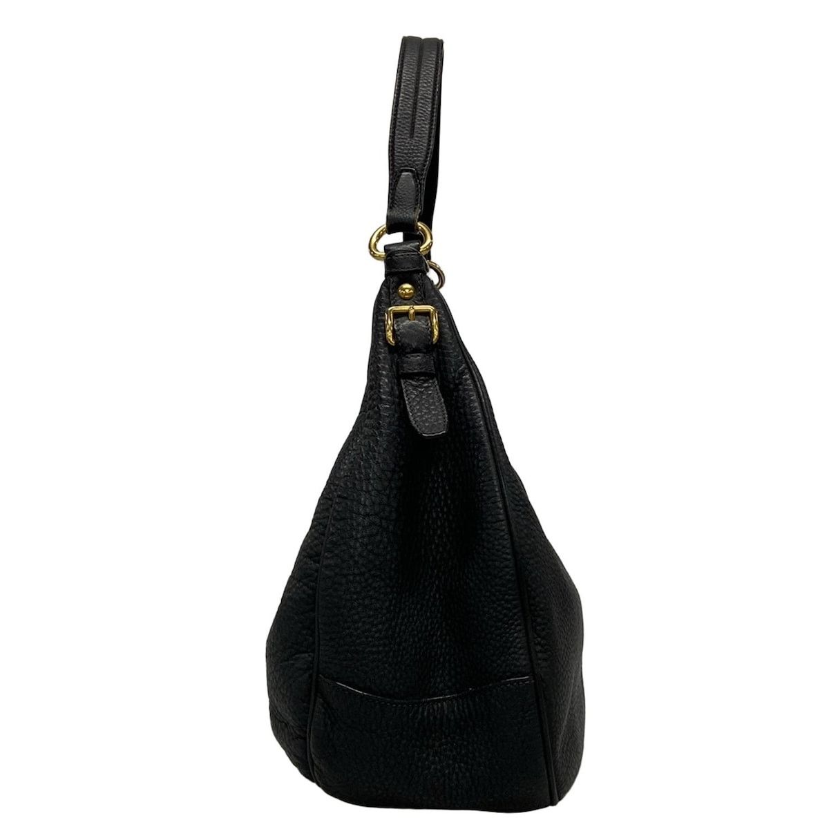 Prada PRADA Logo Shoulder Bag B4311M Size ONE SIZE - 2 Thumbnail