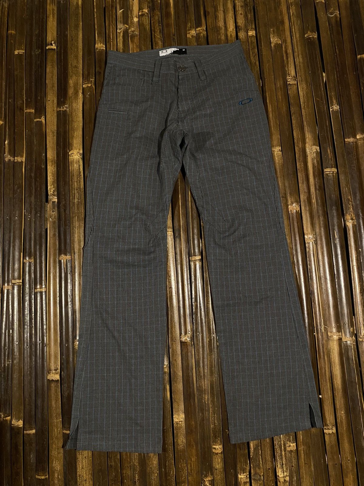Oakley OAKLEY PANTS Size US 30 / EU 46 - 1 Thumbnail
