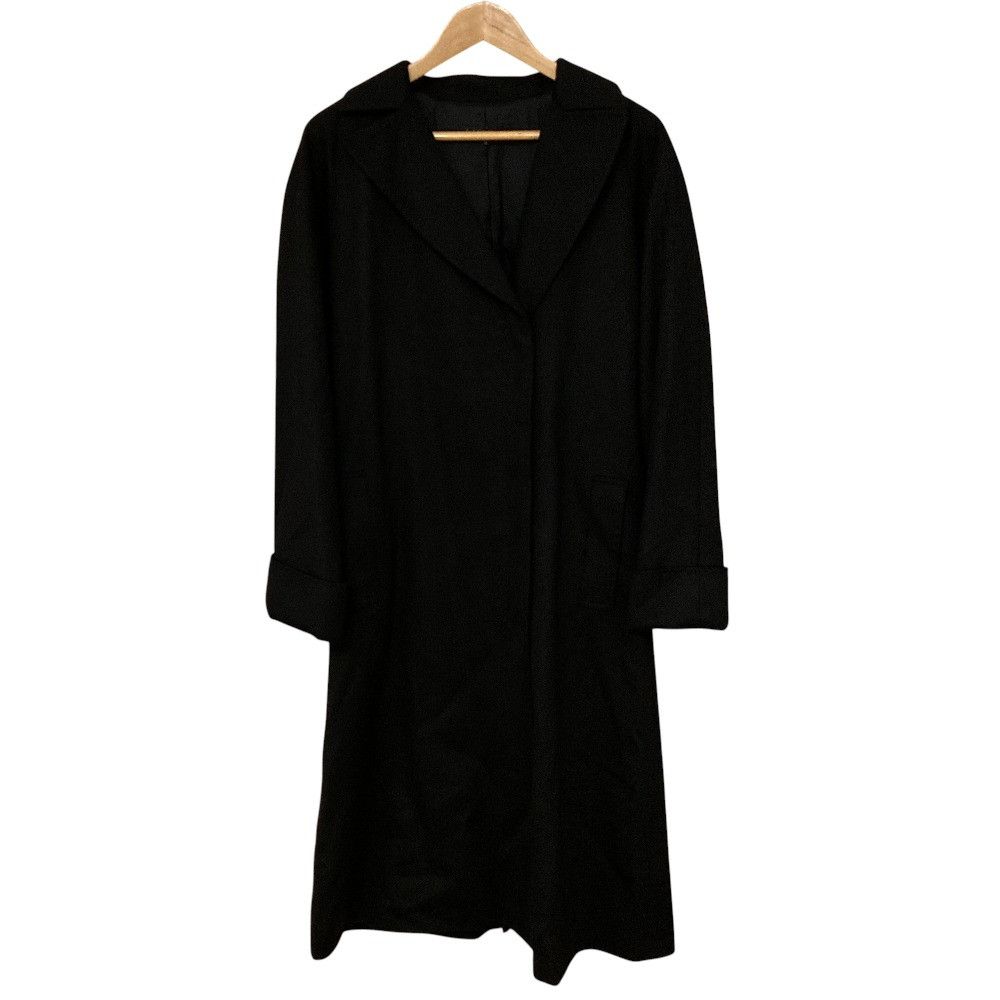 Other Other MOGA Cashmere Long Coat Textile Outerwear DUTY FREE for USA Size ONE SIZE - 1 Thumbnail