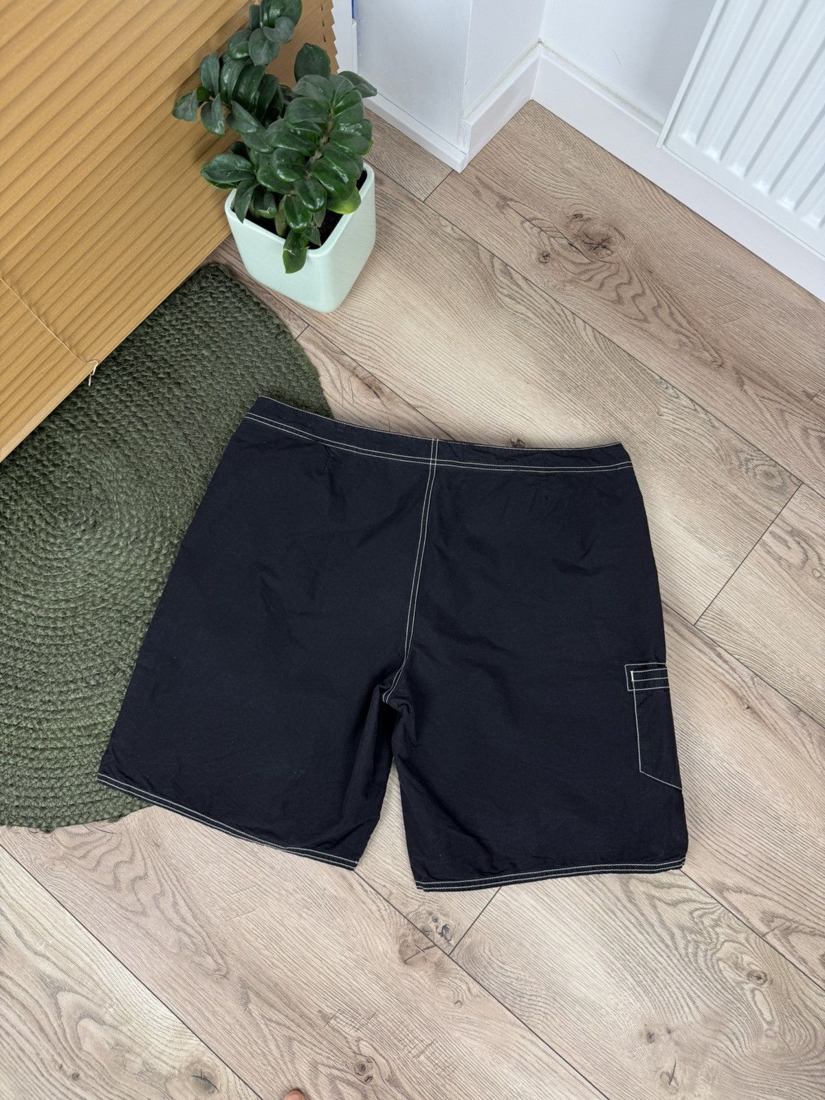 Polo Ralph Lauren Vintage Polo Ralph Lauren Shorts Big Pony Y2K USA Size US 38 / EU 54 - 8 Thumbnail