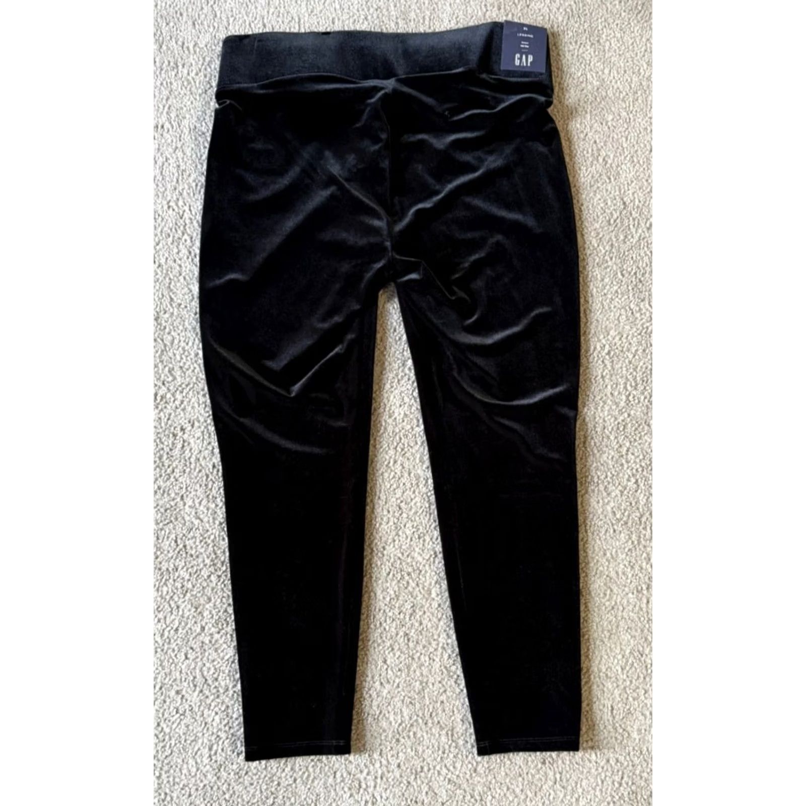 Gap VINTAGE N/A Size 24" / US 00 / IT 34 - 2 Thumbnail