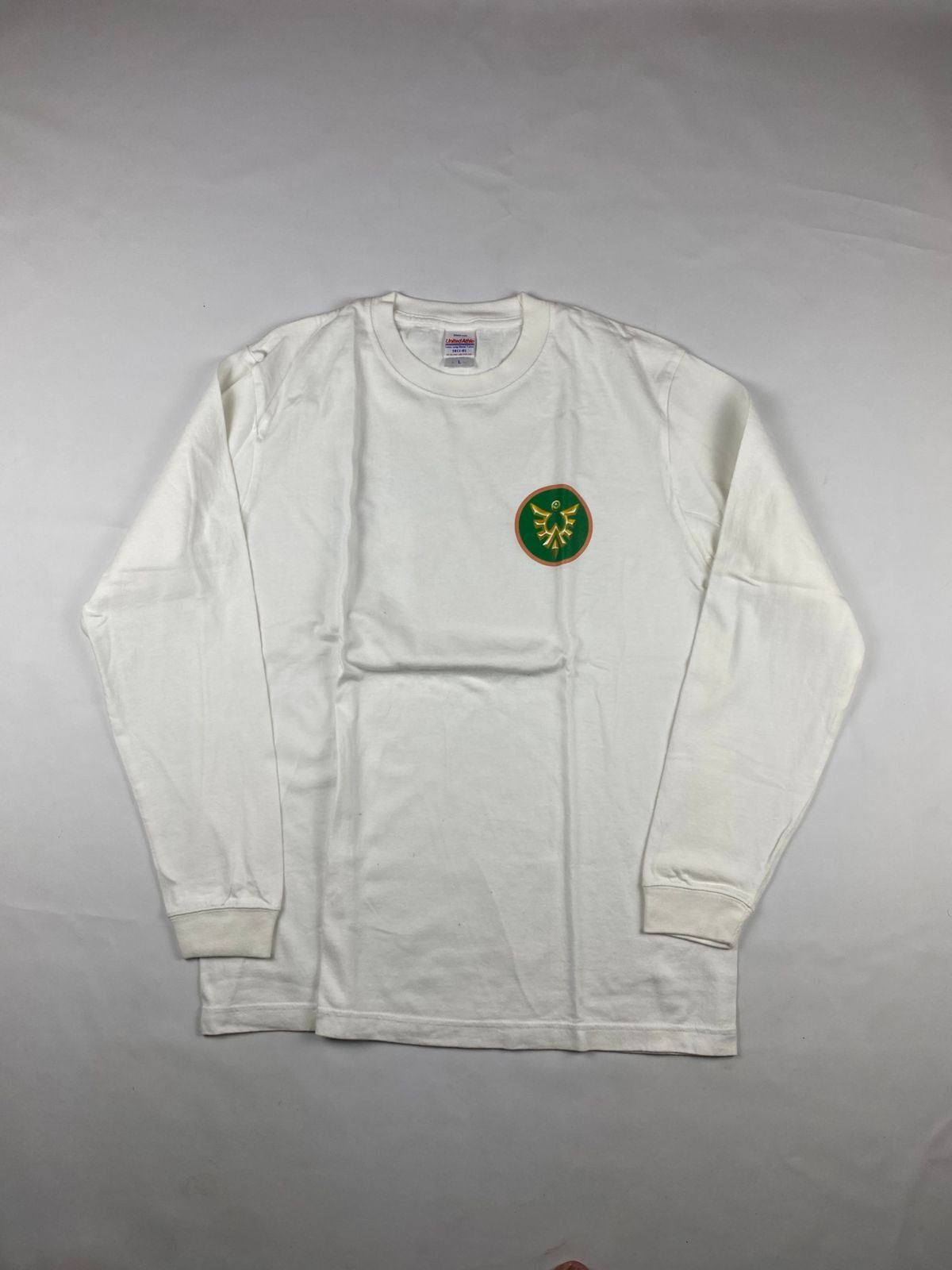 Anime Vintage Anime Magic Knight Rayearth Fuu Hououji Tshirt Size US L / EU 52-54 / 3 - 2 Thumbnail