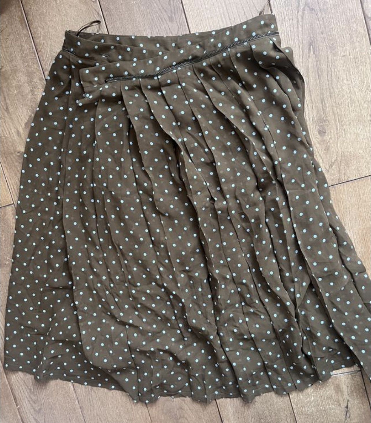 Jean Paul Gaultier vintage Jean Paul Gaultier Classique skirt Size 32" / US 10 / IT 46 - 3 Thumbnail