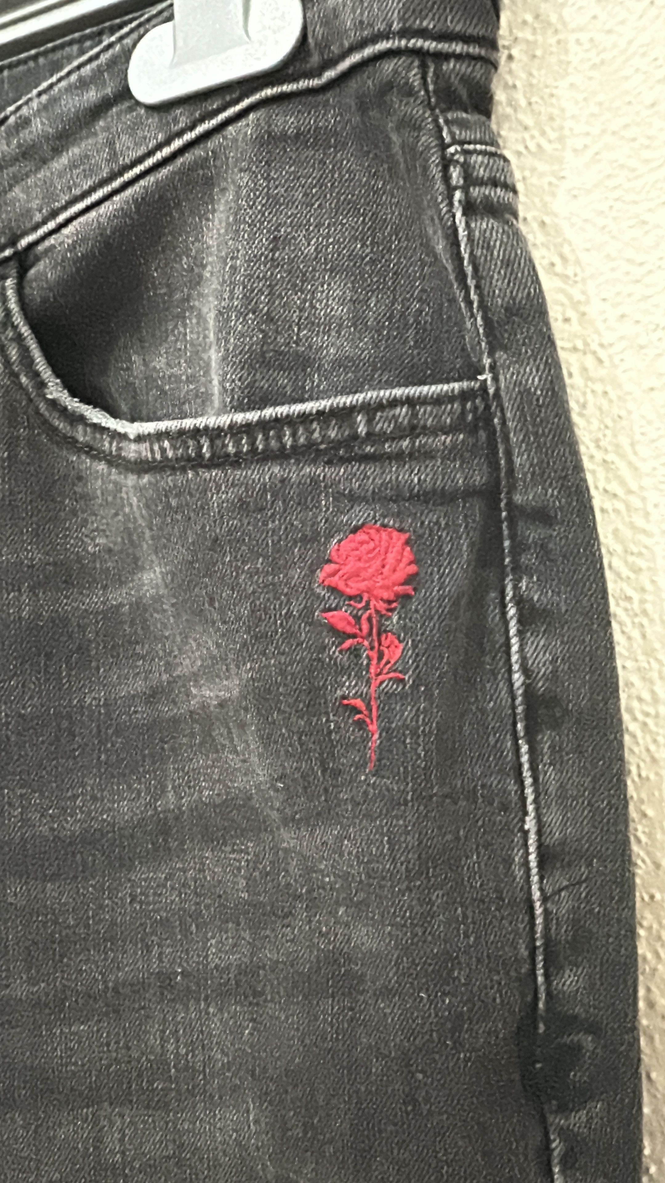 Ksubi Ksubi Van Vinkle Black Rokk Jean Size 36 Size US 36 / EU 52 - 6 Thumbnail