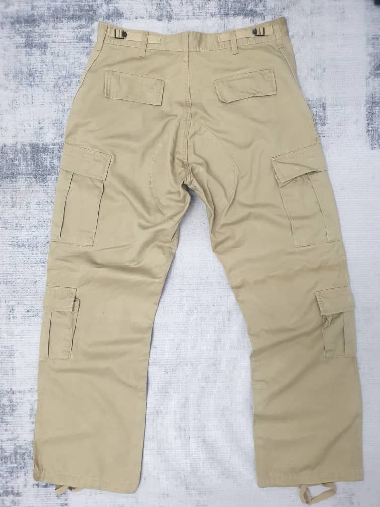 Japanese Brand 💥Rothco multipocket trousers pant Size US 36 / EU 52 - 10 Thumbnail