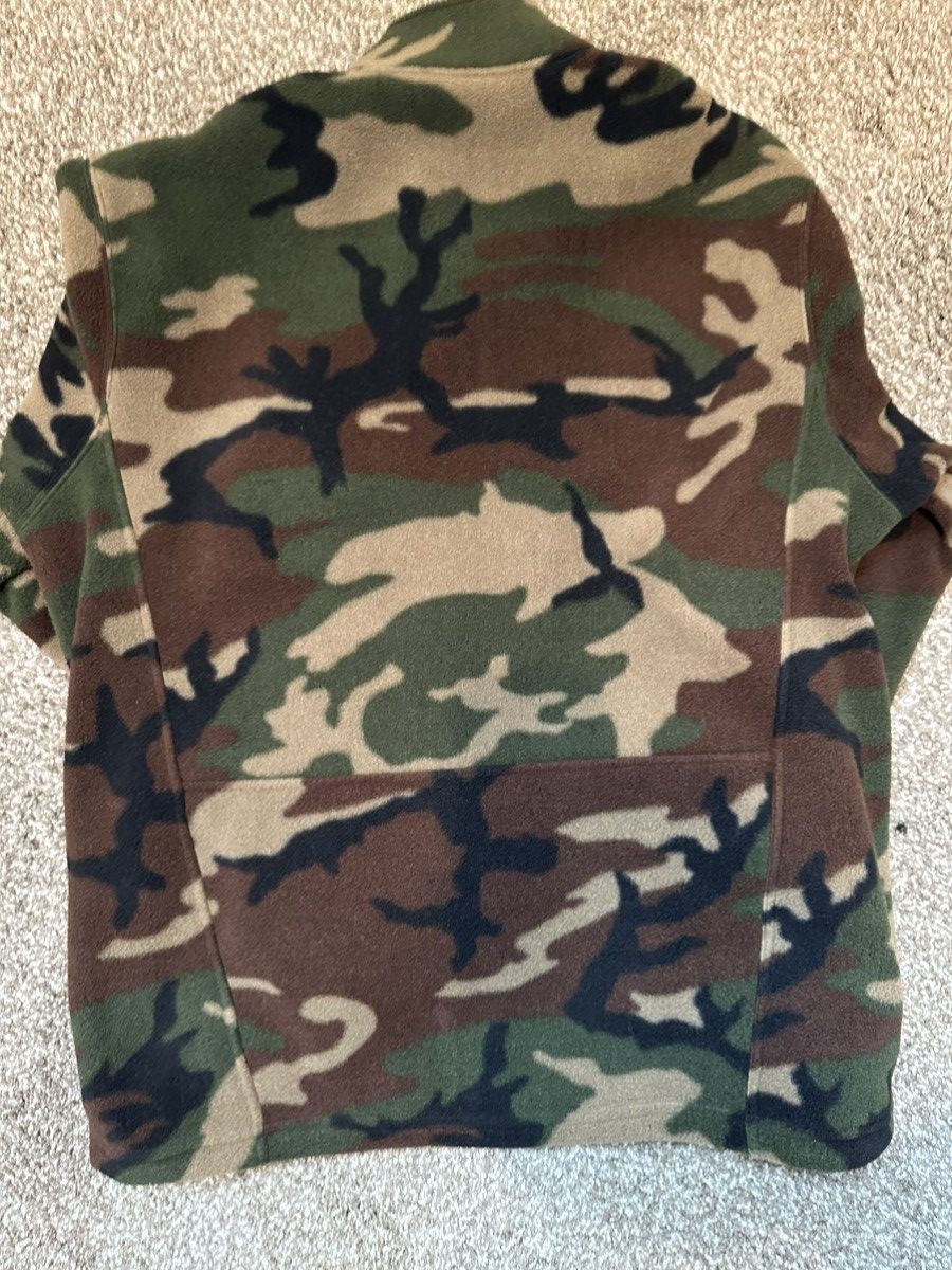 Polartec × Supreme Supreme x Polartec jacket Size US L / EU 52-54 / 3 - 4 Thumbnail