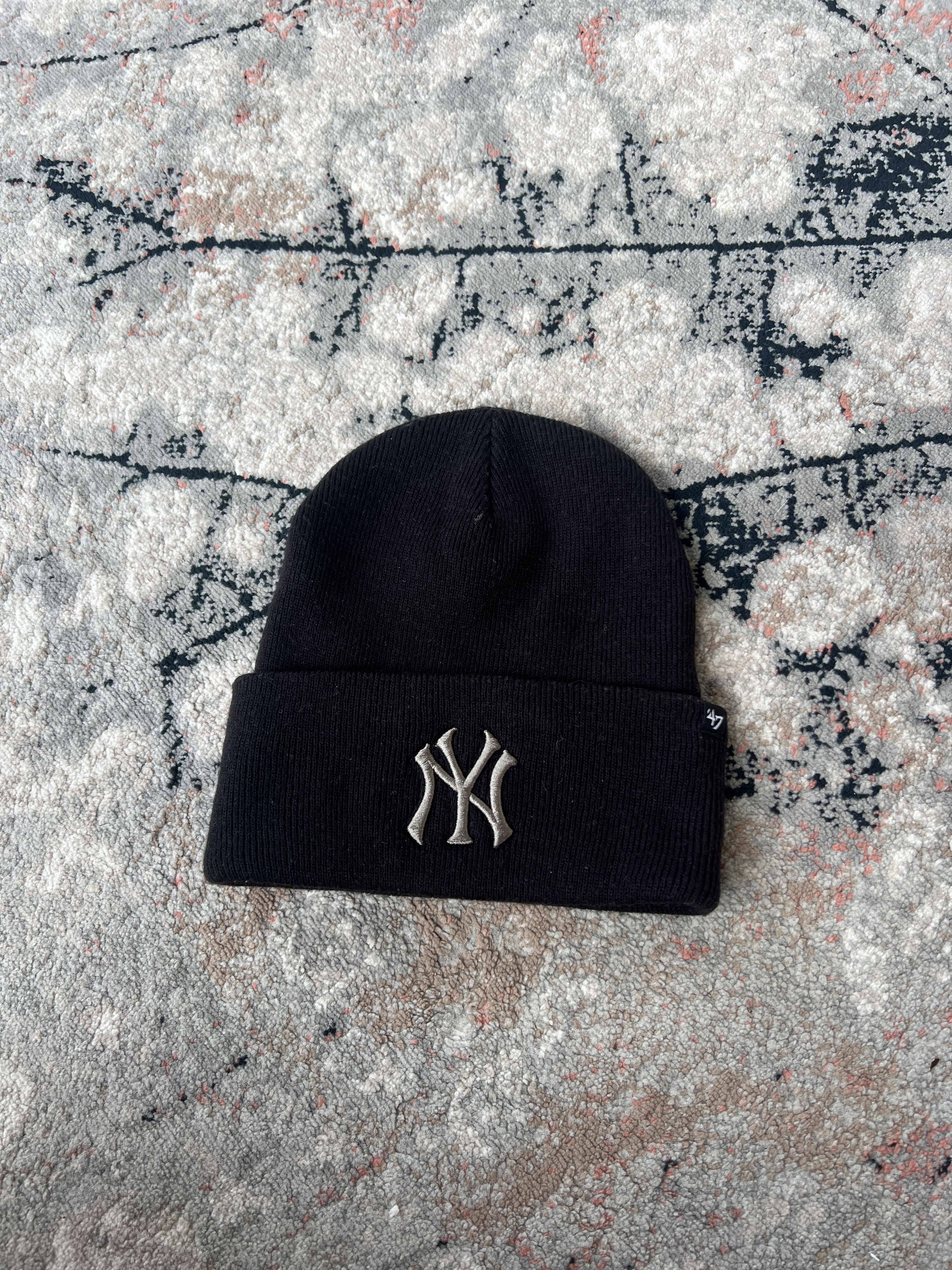 47 Brand 47 Brand New York Yankees Hat Size ONE SIZE - 1 Thumbnail