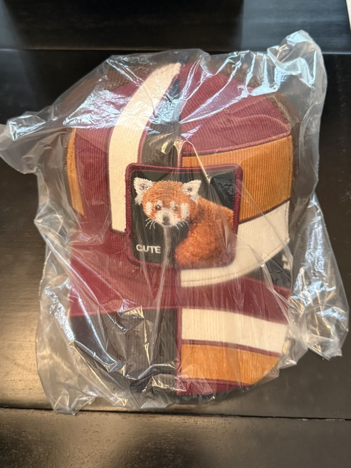 Goorin Bros. Goorin Bros. The Farm Dorbz Trucker Hat Brand New Size ONE SIZE - 2 Thumbnail
