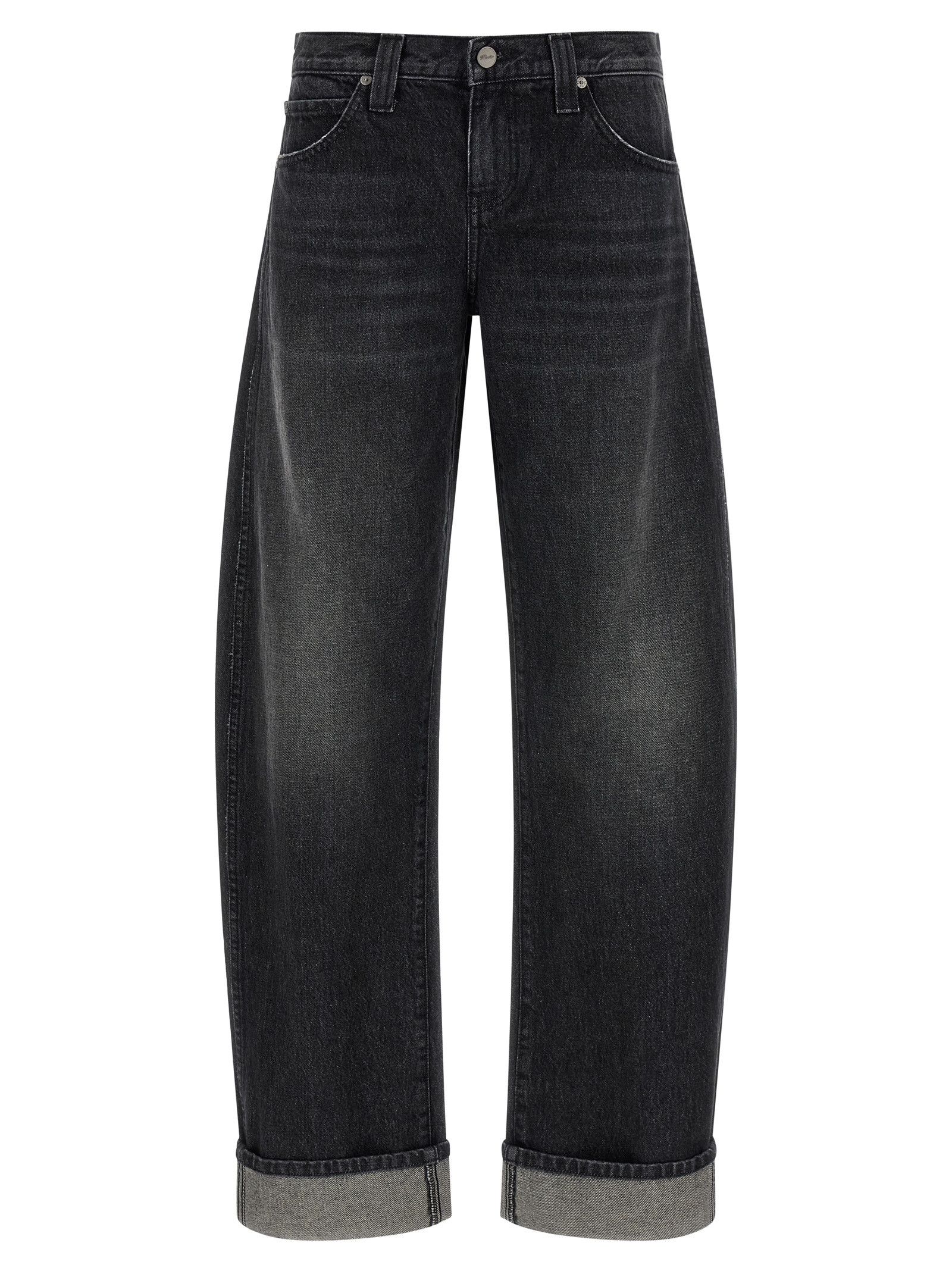 'Karo' jeans