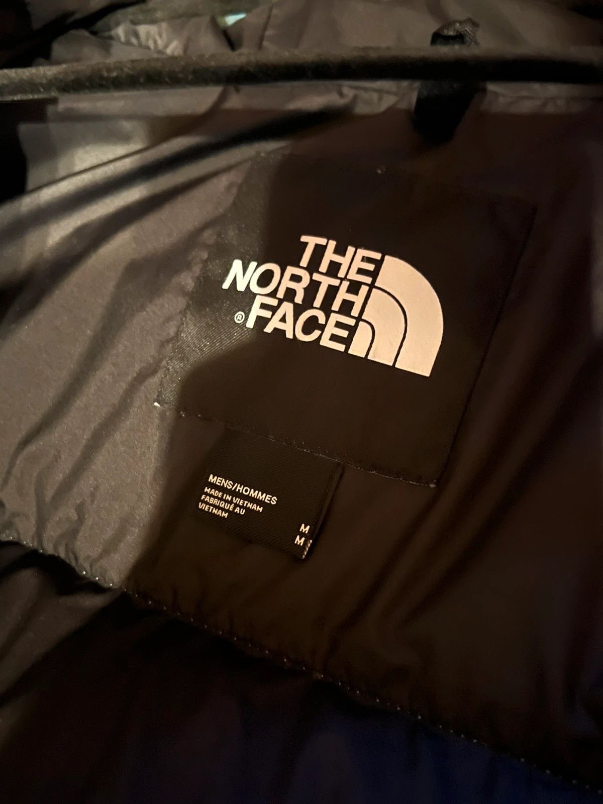 The North Face The north face 550 himalayan down jacket Size US M / EU 48-50 / 2 - 7 Thumbnail