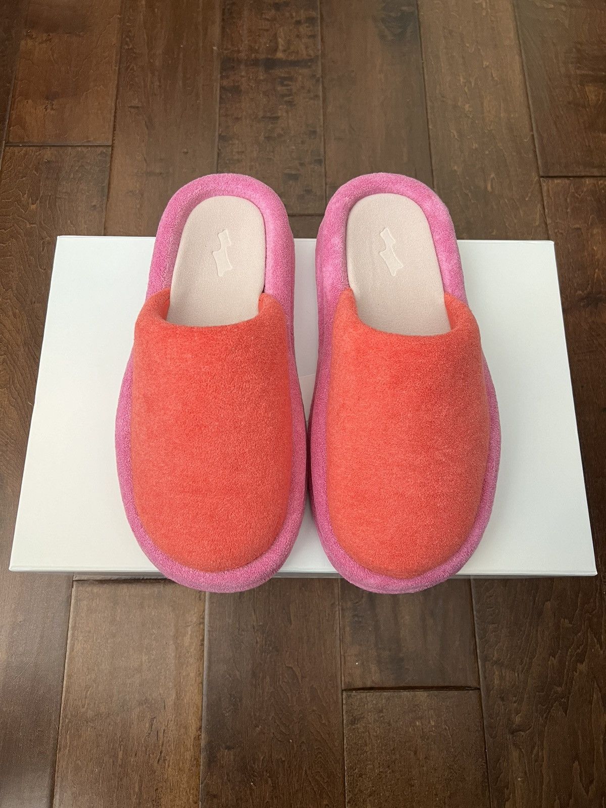 SKYLRK SKYLRK Justin Bieber Rest Slipper Juice Mens Size 10 New Size US 10 / EU 43 - 3 Thumbnail
