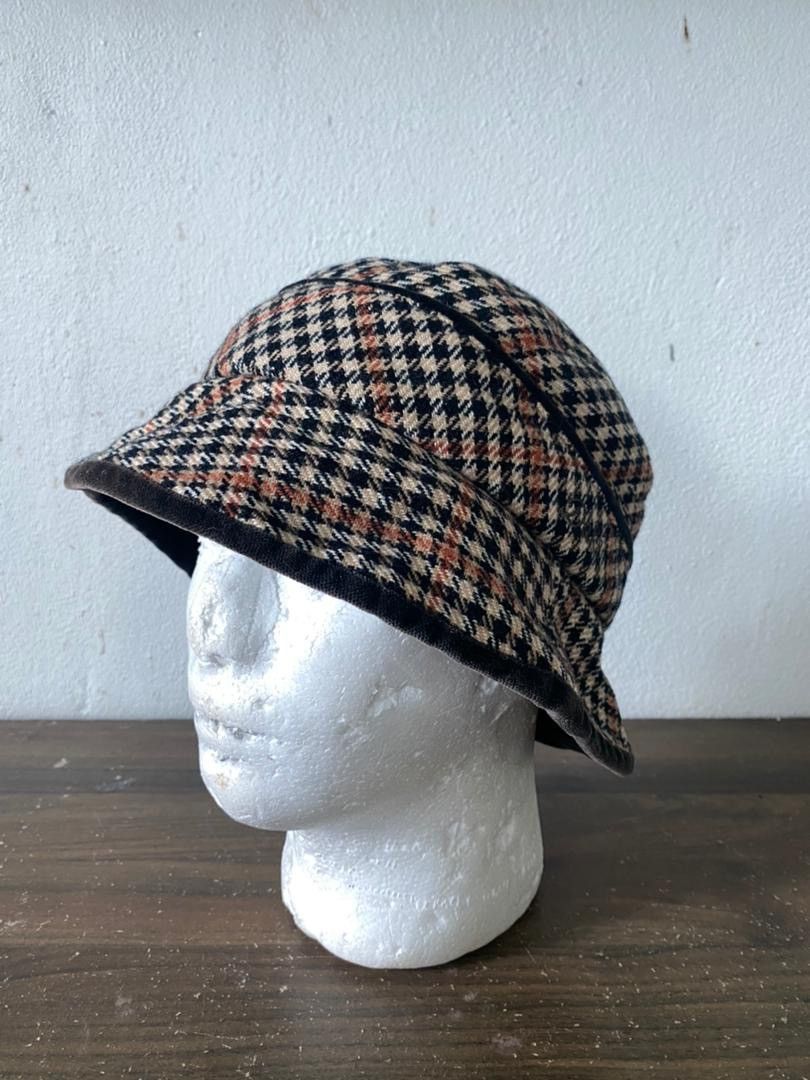 DAKS × Designer Combo 2 Daks London Hat Size ONE SIZE - 5 Thumbnail
