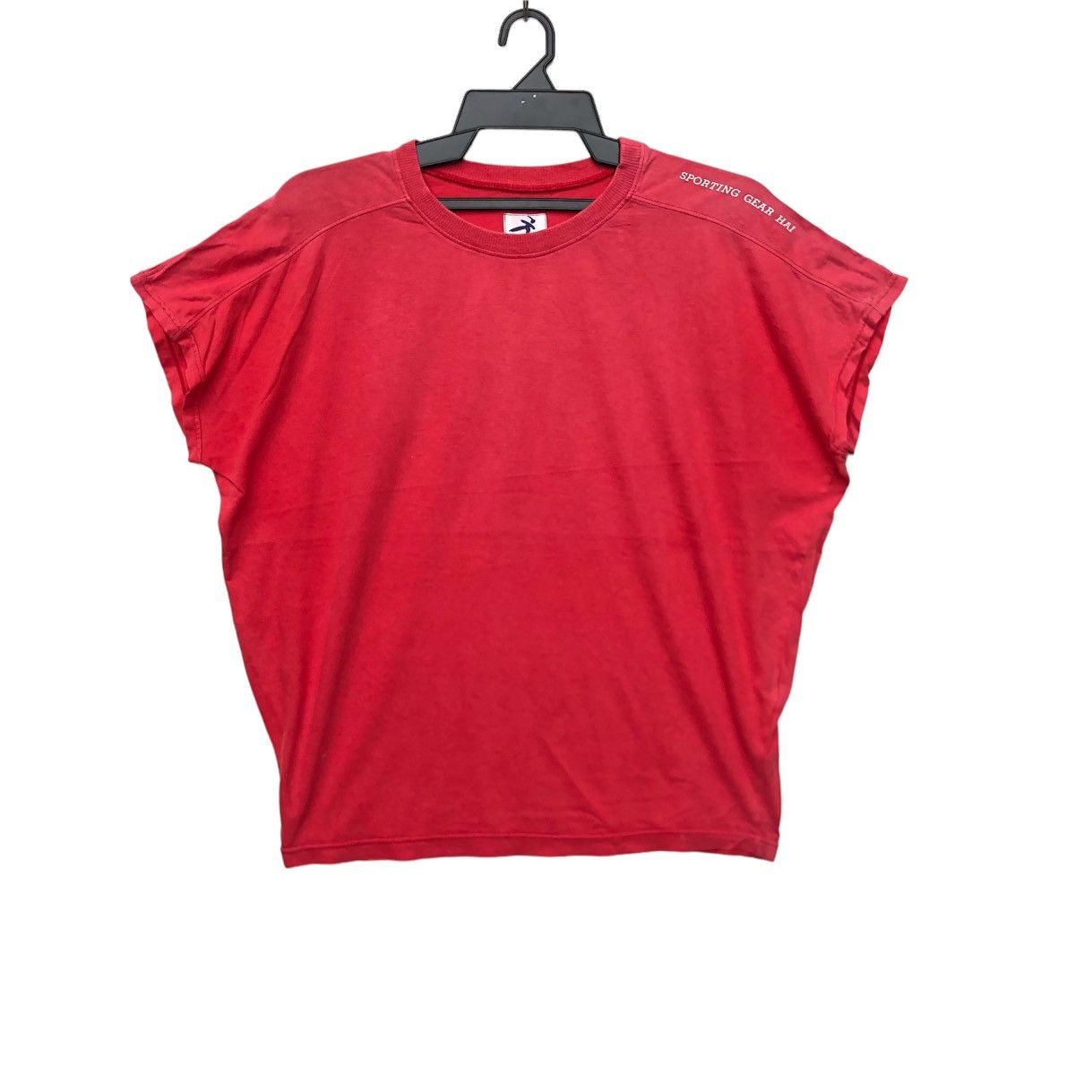 Vintage Hai Sporting Gear by Issey Miyake Studio T-shirt