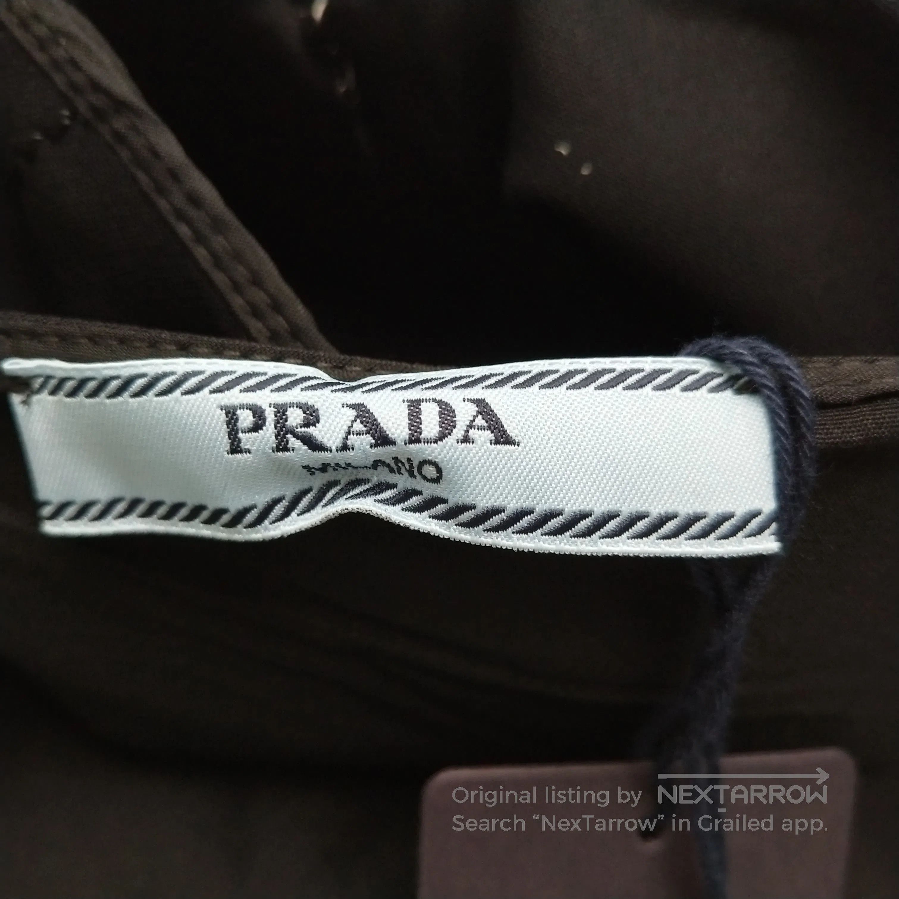 Prada Prada Solid Color Midi Skirt Size 4. Size 39" - 6 Thumbnail
