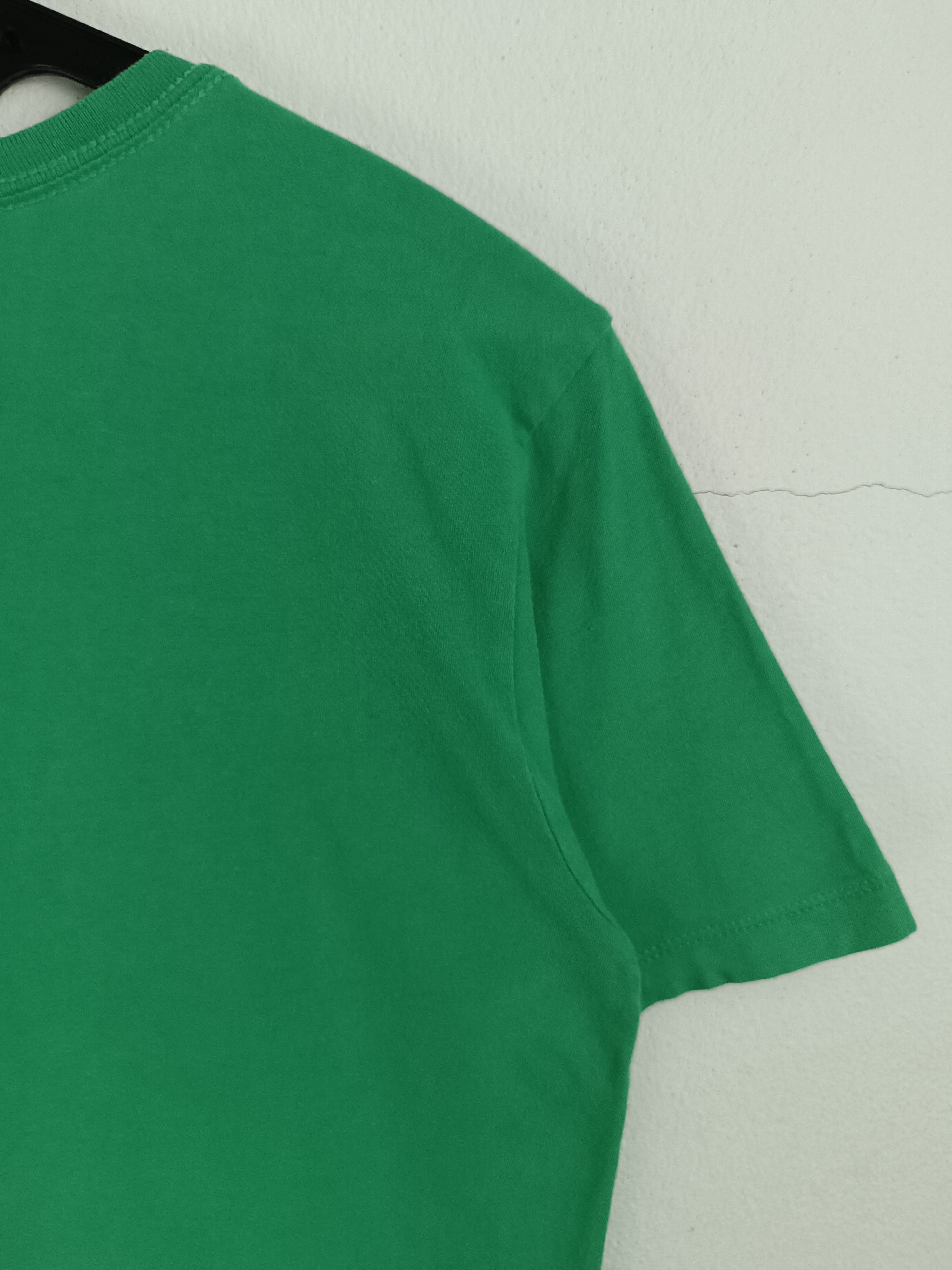 Anime VINTAGE MY HERO ACADEMIA IZUKU MIDORIYA DEKU T redriot shoto Size US S / EU 44-46 / 1 - 14 Thumbnail