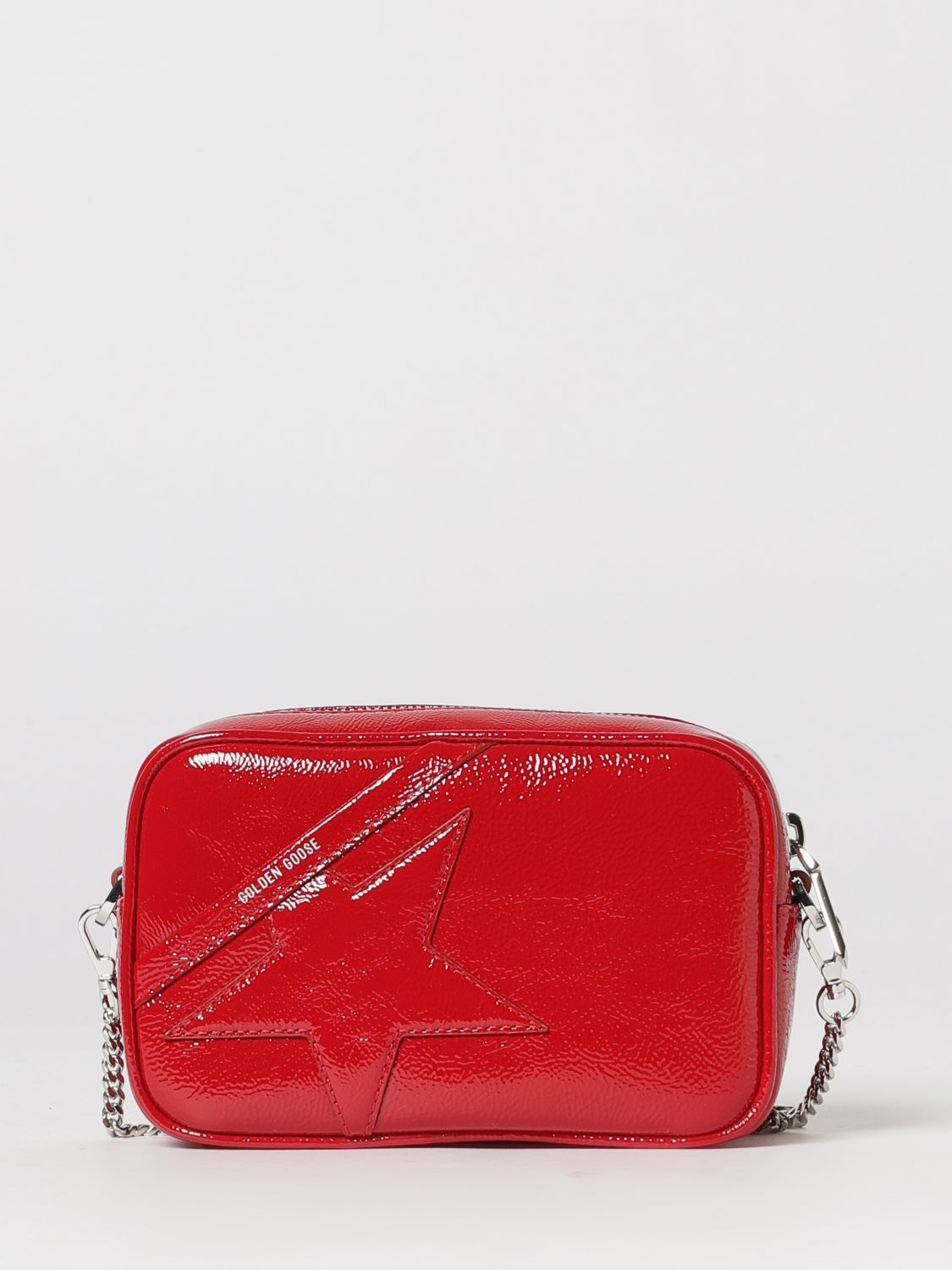 Golden Goose Golden Goose Mini Bag Woman Red Size ONE SIZE - 1 Thumbnail