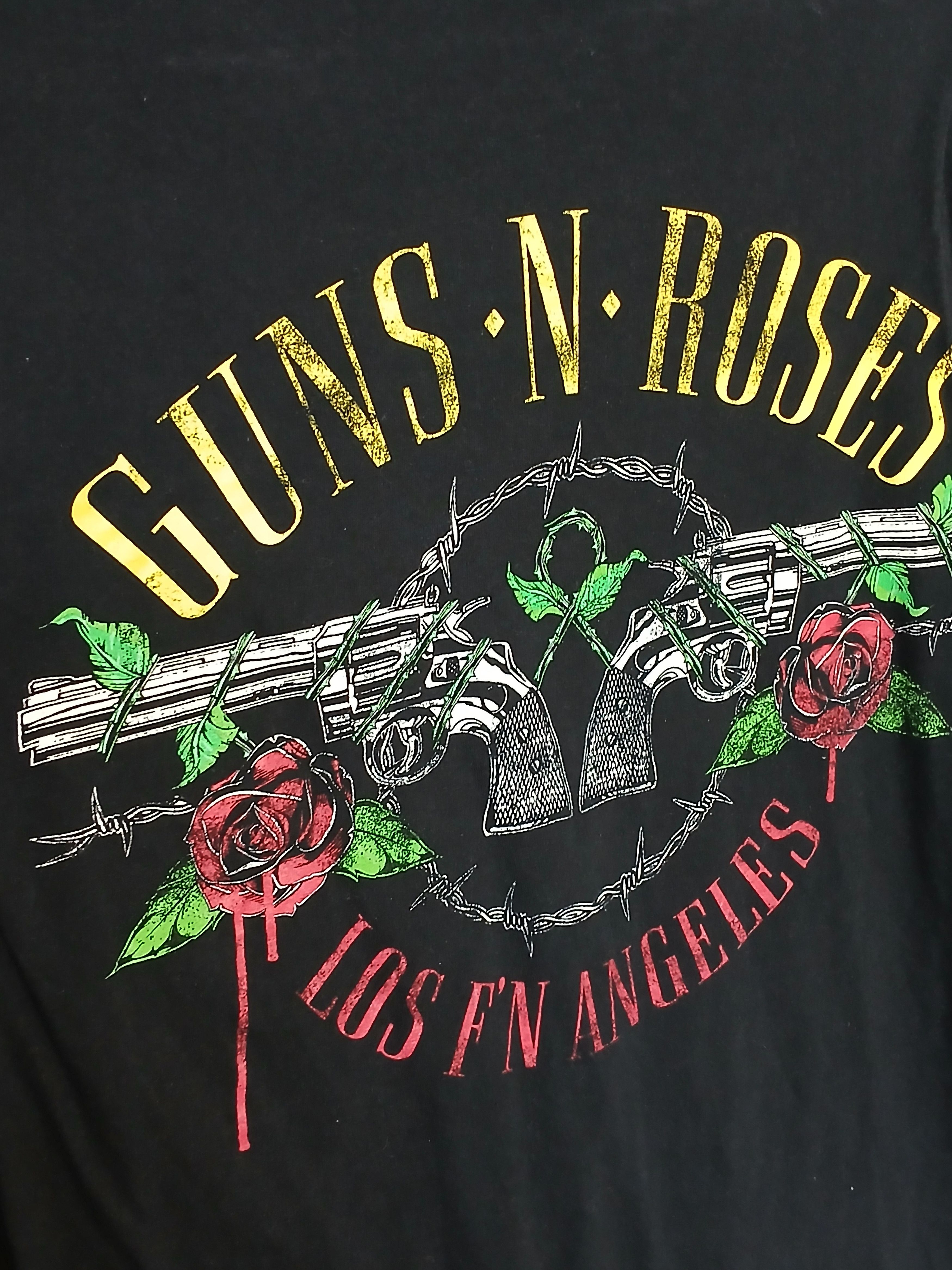 Guns N' Roses Guns N Roses T-Shirt Size US S / EU 44-46 / 1 - 4 Thumbnail