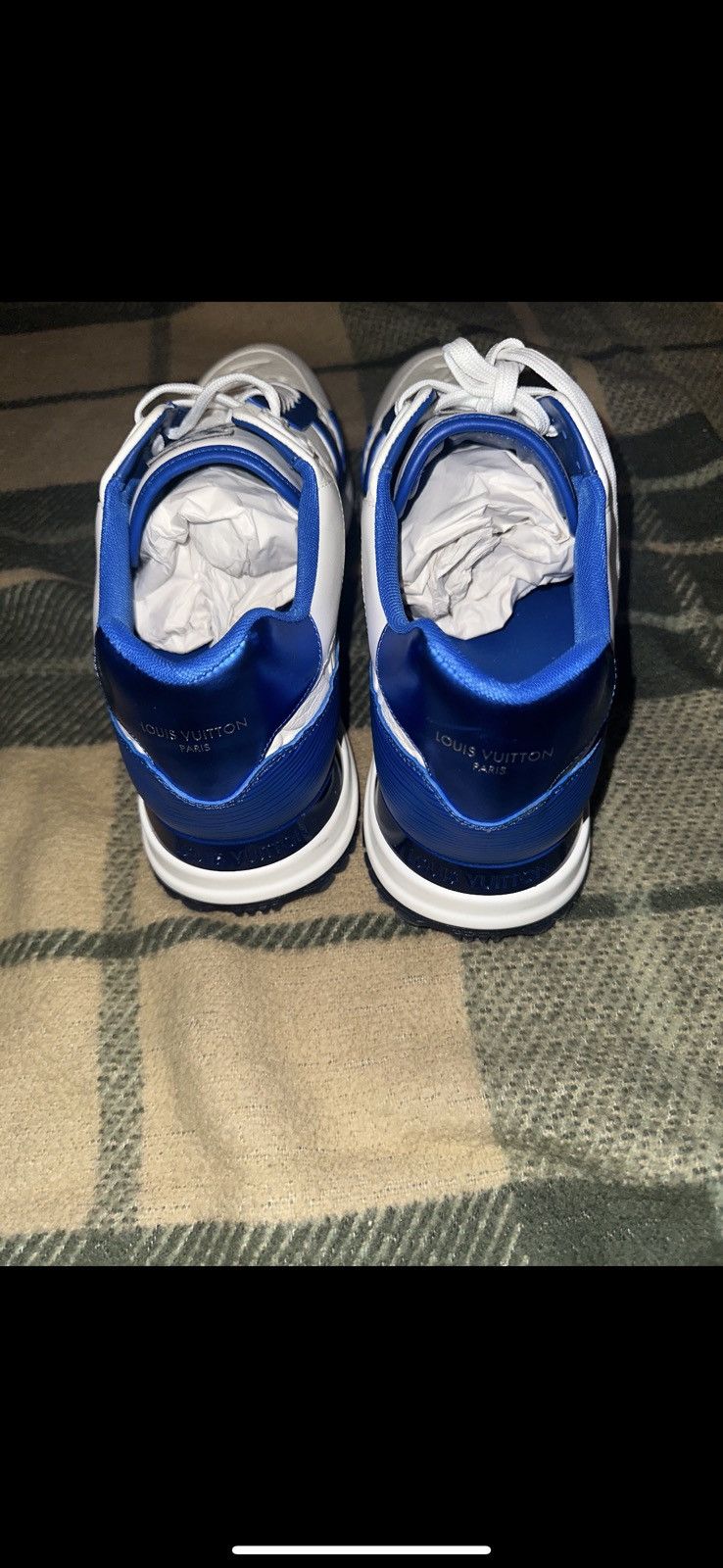 Louis Vuitton Louis Vuitton RUN AWAY Size US 10.5 / EU 43-44 - 6 Thumbnail