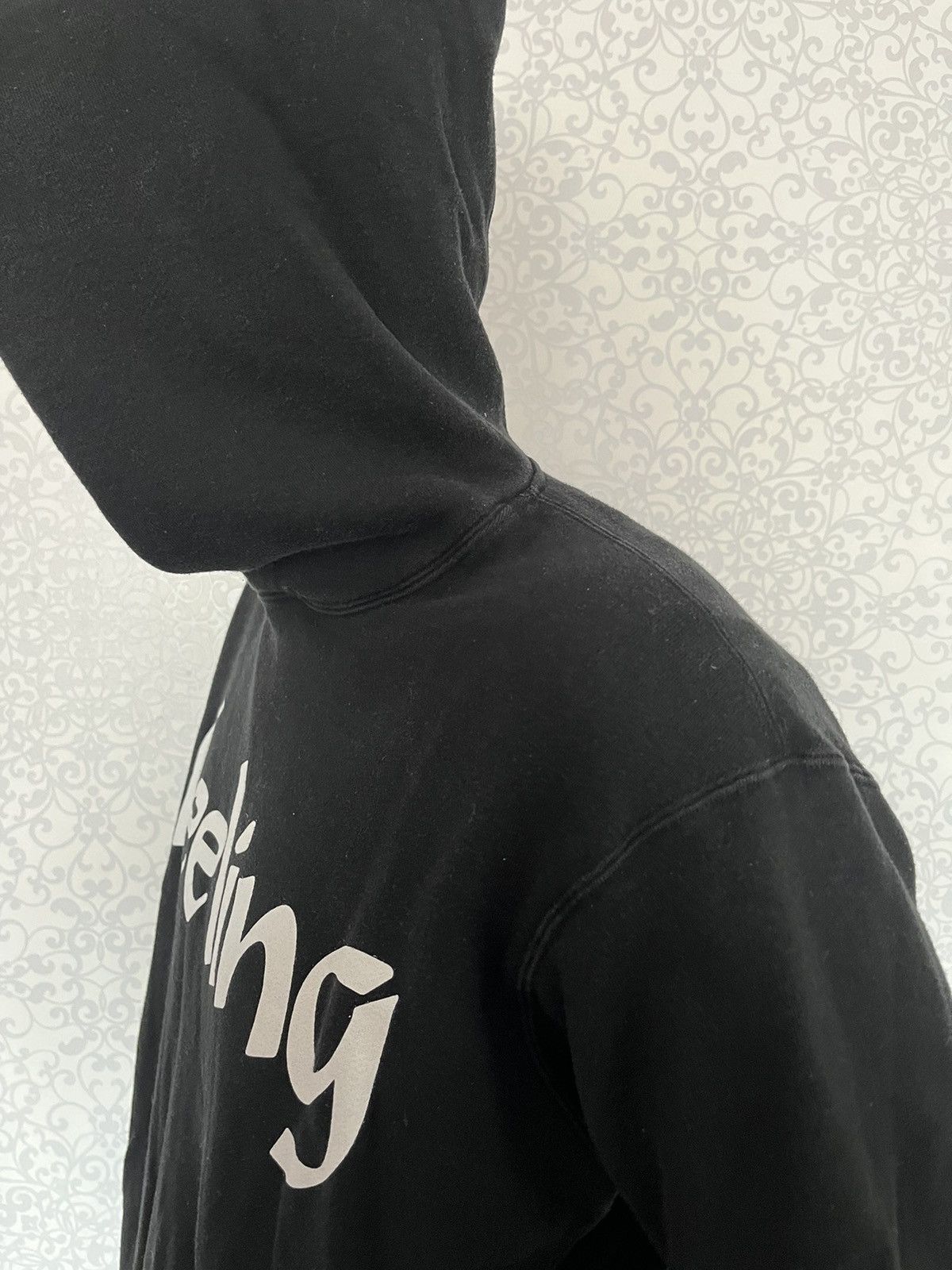 Japanese Brand × Nonnative Nonnative x Public Release Man Feeling Idea Pocket Hoodie Size US XL / EU 56 / 4 - 10 Thumbnail