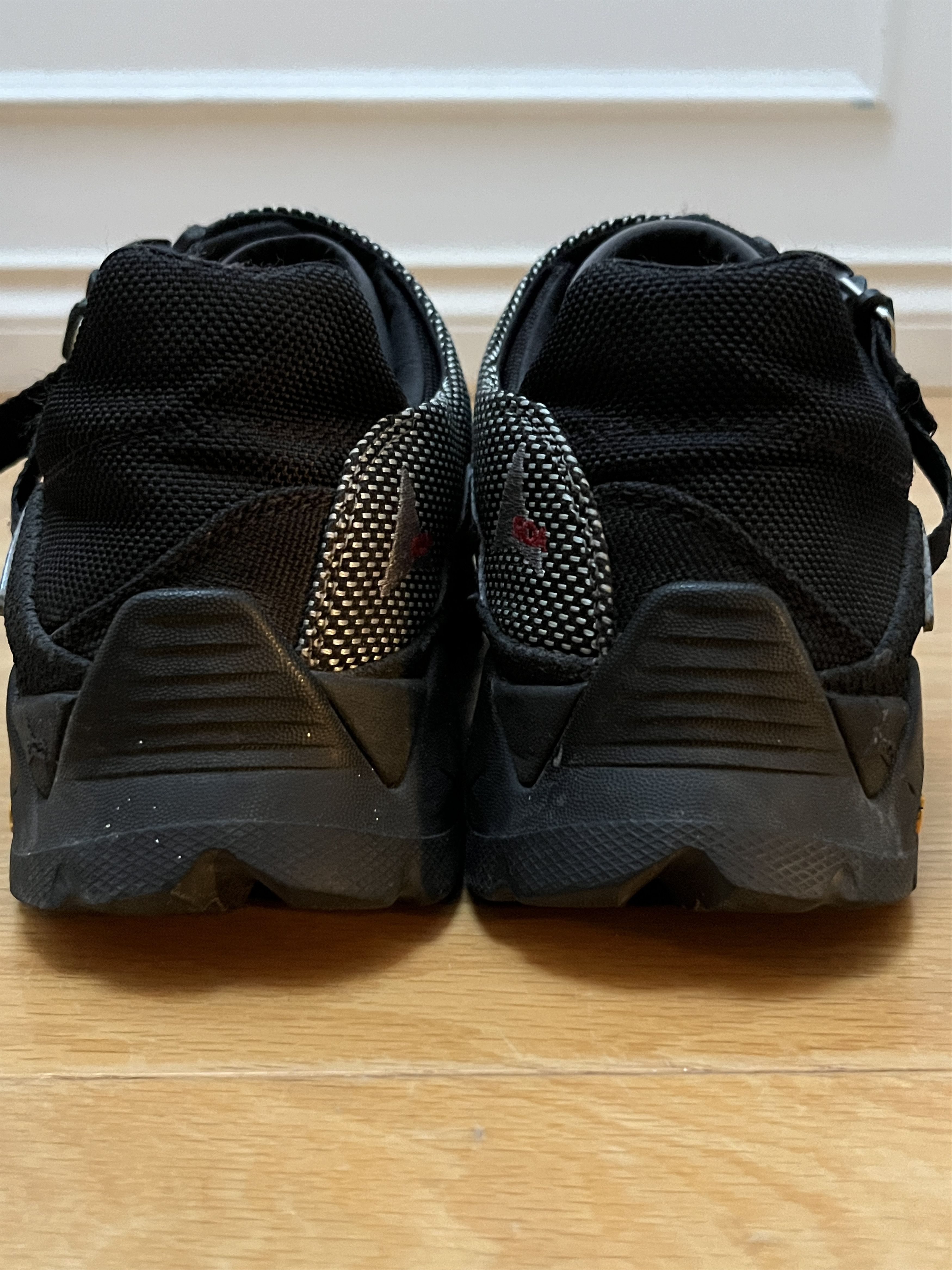 ROA ROA Minaar Laceless Hiking Shoes US10 (EU43) Size US 10 / EU 43 - 6 Thumbnail