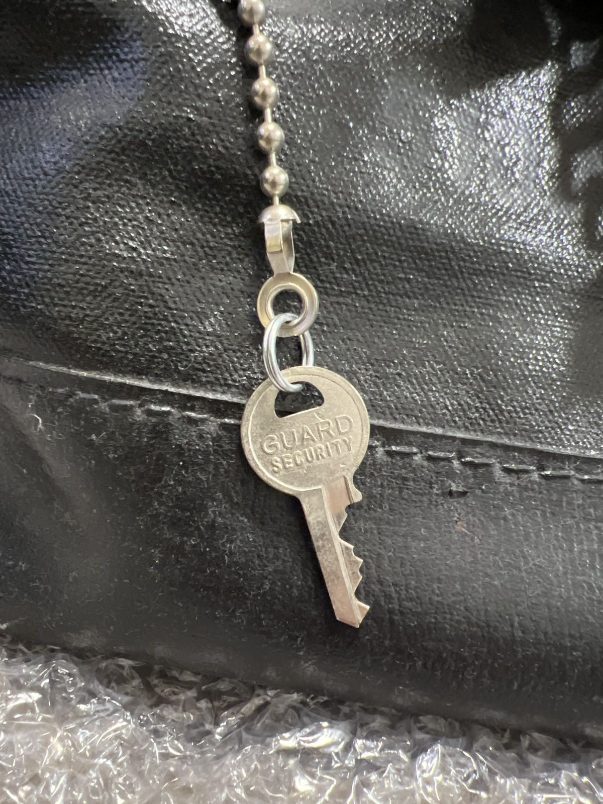 Hermes Tom Sachs Hermès Kelly Bag Art Piece Size ONE SIZE - 7 Thumbnail