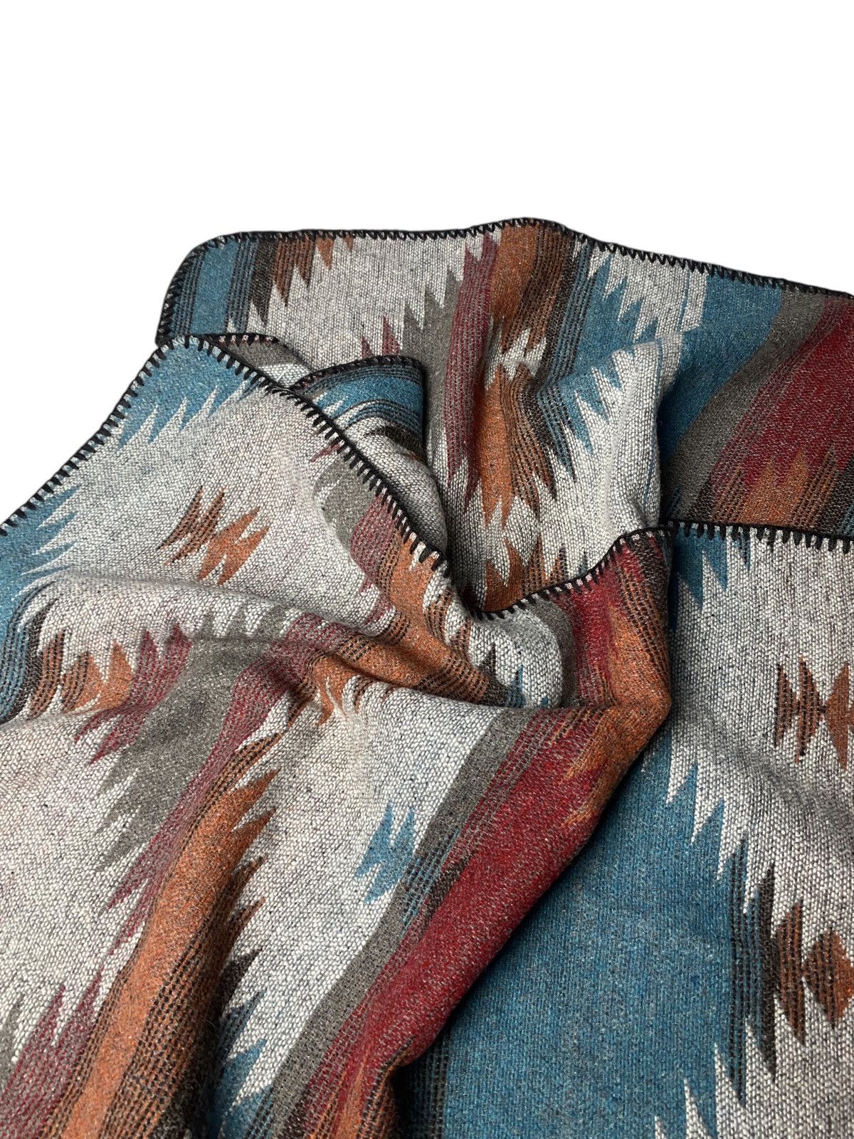 GOA 2000's G.O.A Indigenous Ethnic Blanket Size ONE SIZE - 2 Thumbnail