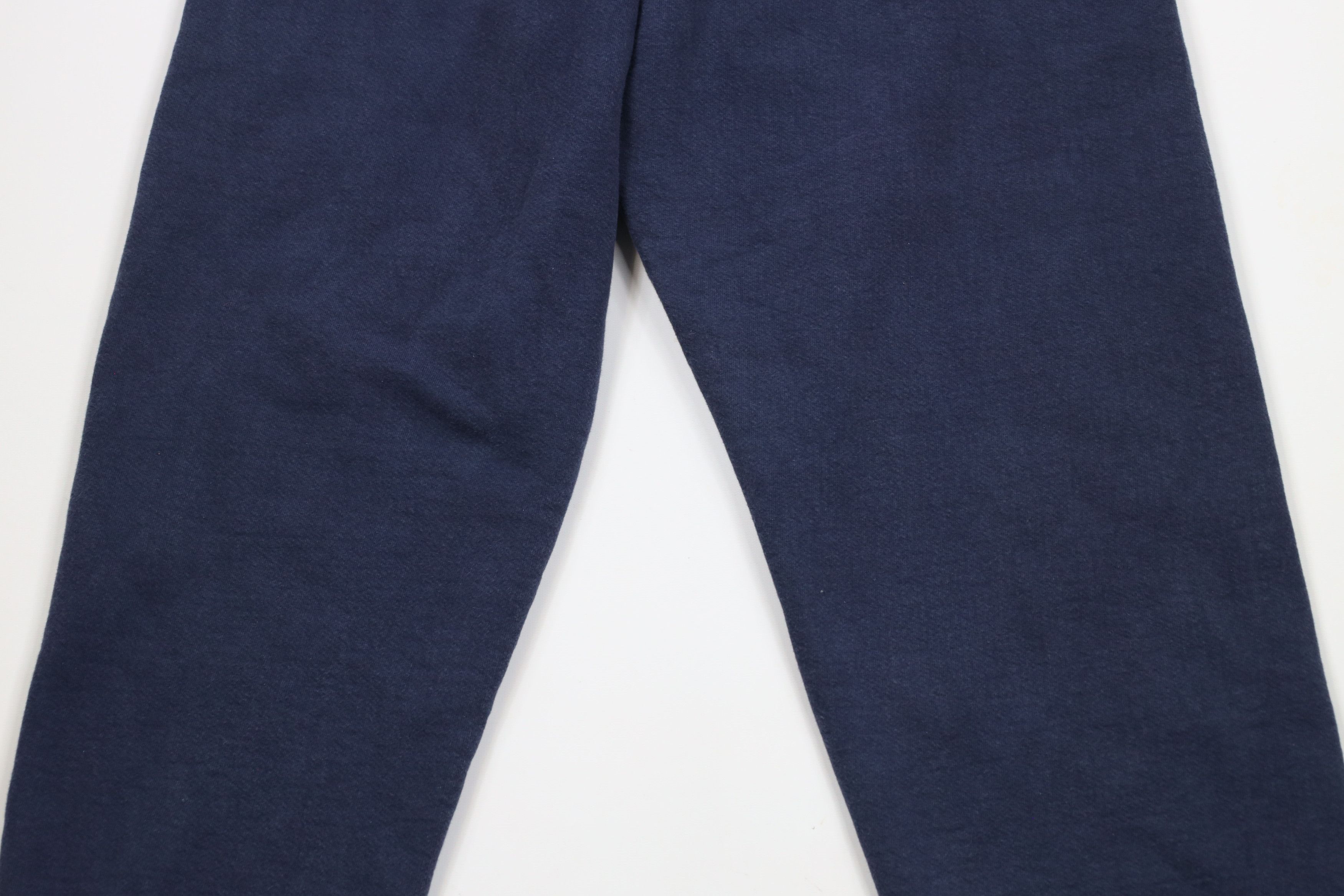 Vintage Vintage 90s Heavyweight Lions Football Sweatpants Joggers Size US 36 / EU 52 - 3 Thumbnail