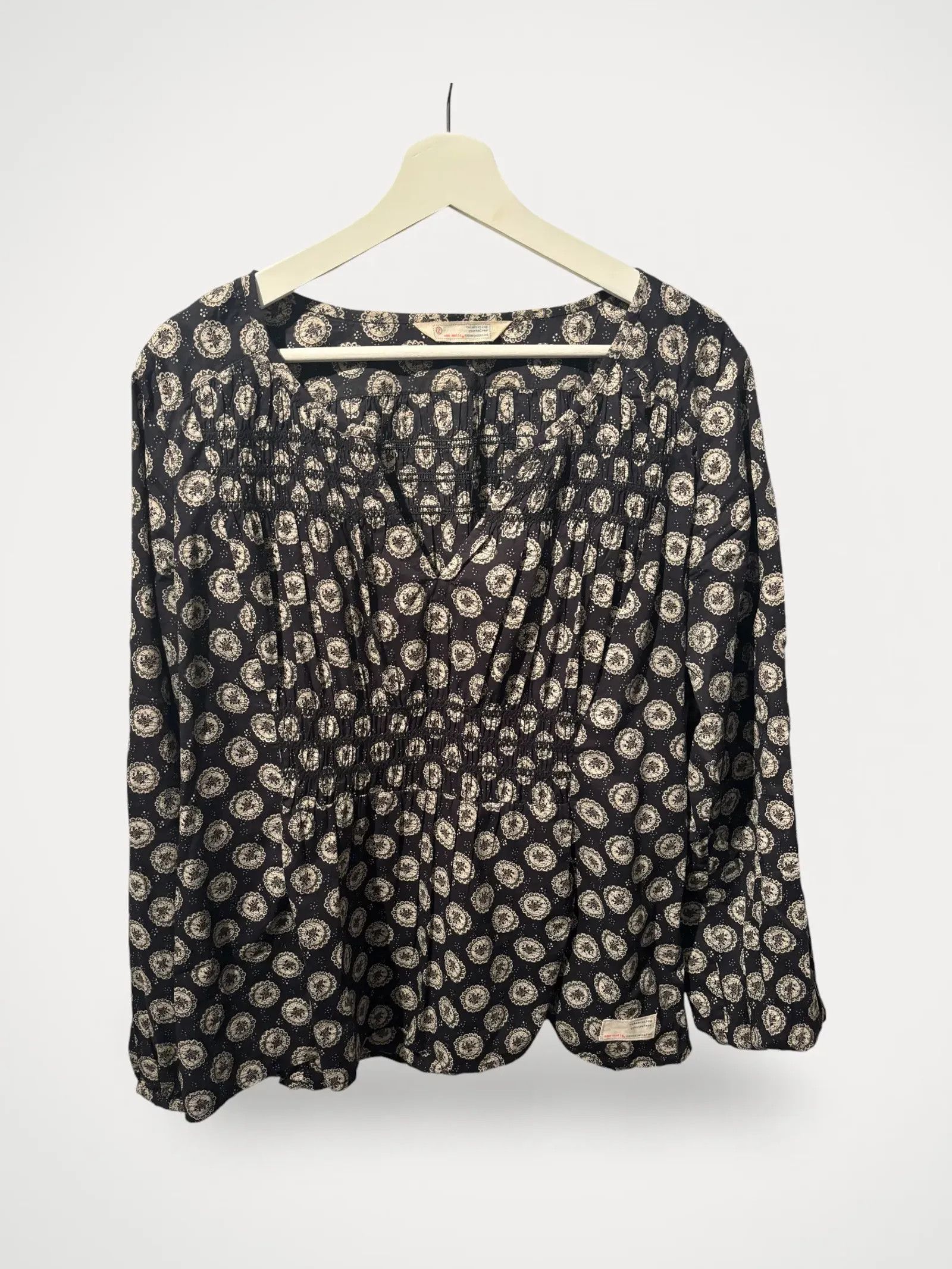 Odd Molly Odd Molly Blouse Size M / US 6-8 / IT 42-44 - 1 Thumbnail