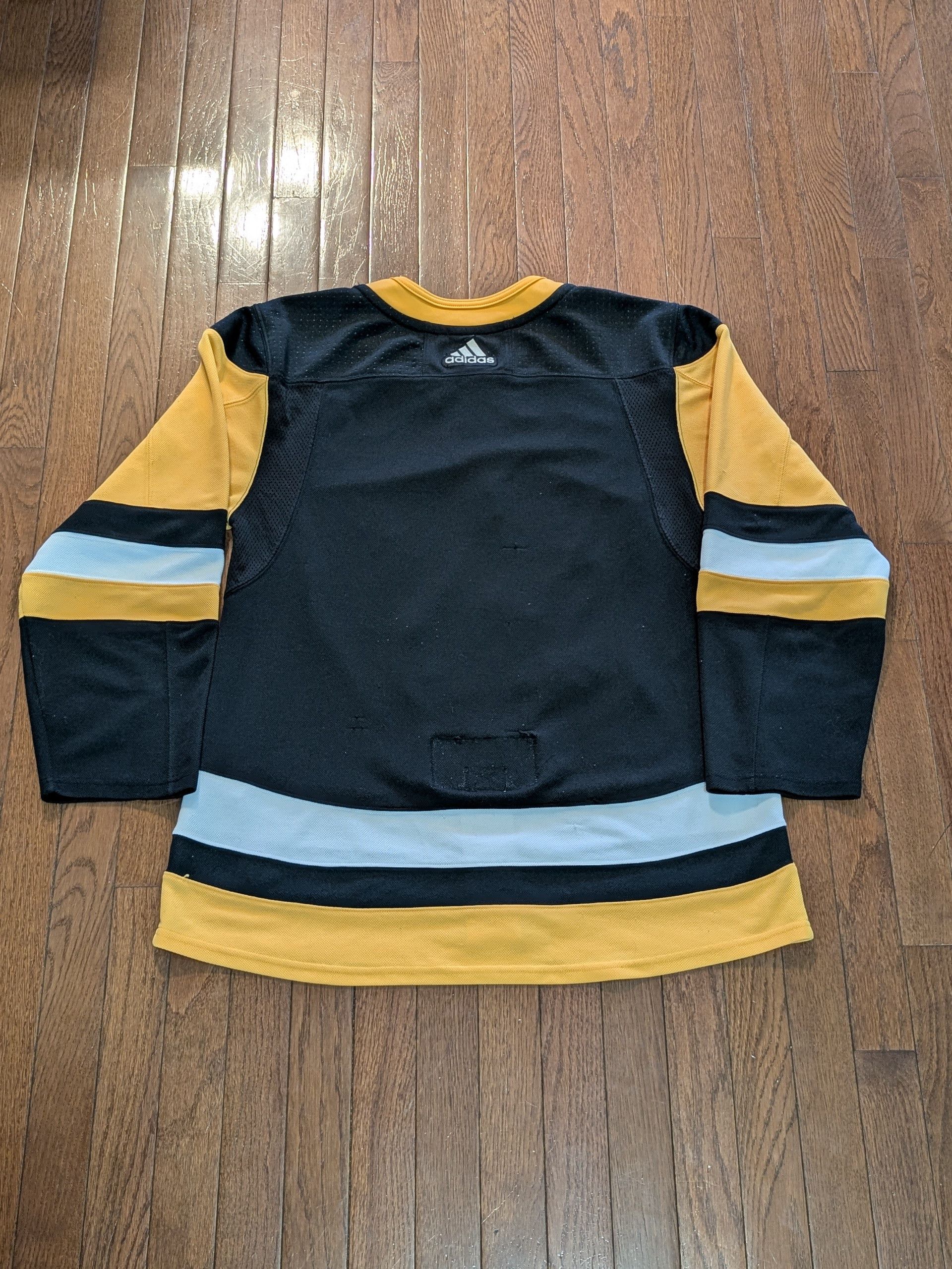Adidas Pittsburgh Penguins Jersey Mens Adidas Climalite Size - M Size US M / EU 48-50 / 2 - 5 Thumbnail