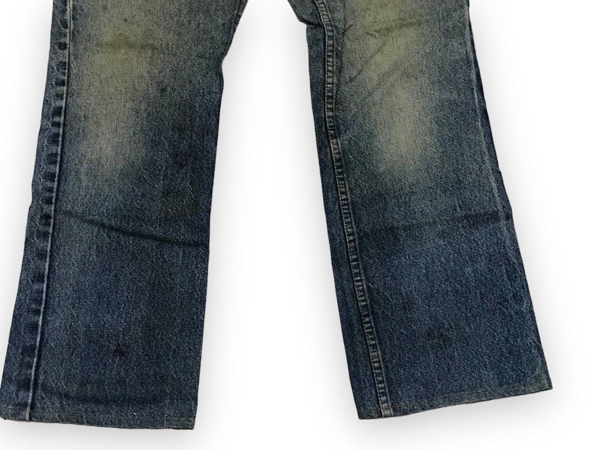 Levi's Vintage 80s Levis orange tab Size US 34 / EU 50 - 3 Thumbnail
