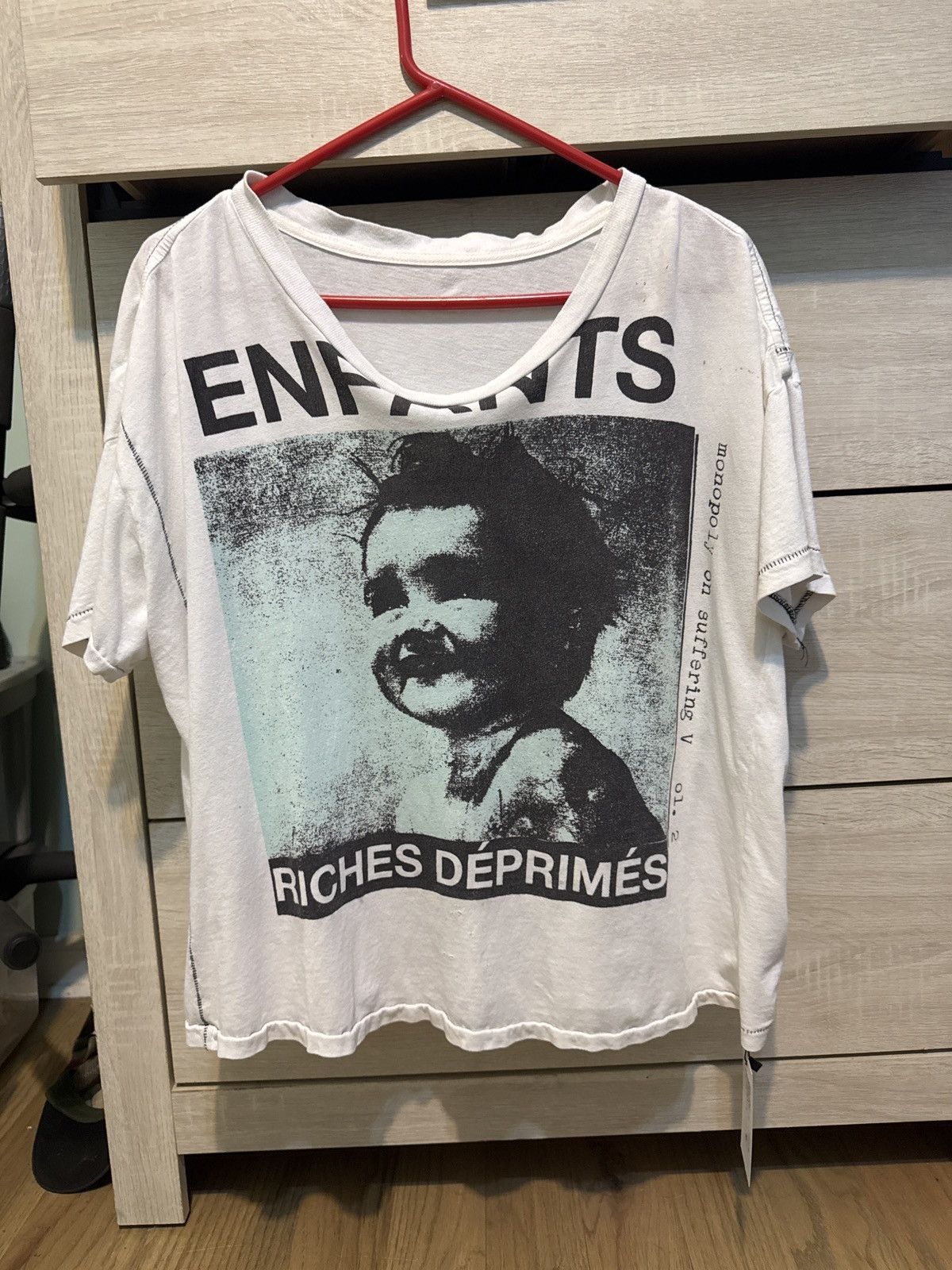 Enfants Riches Deprimes