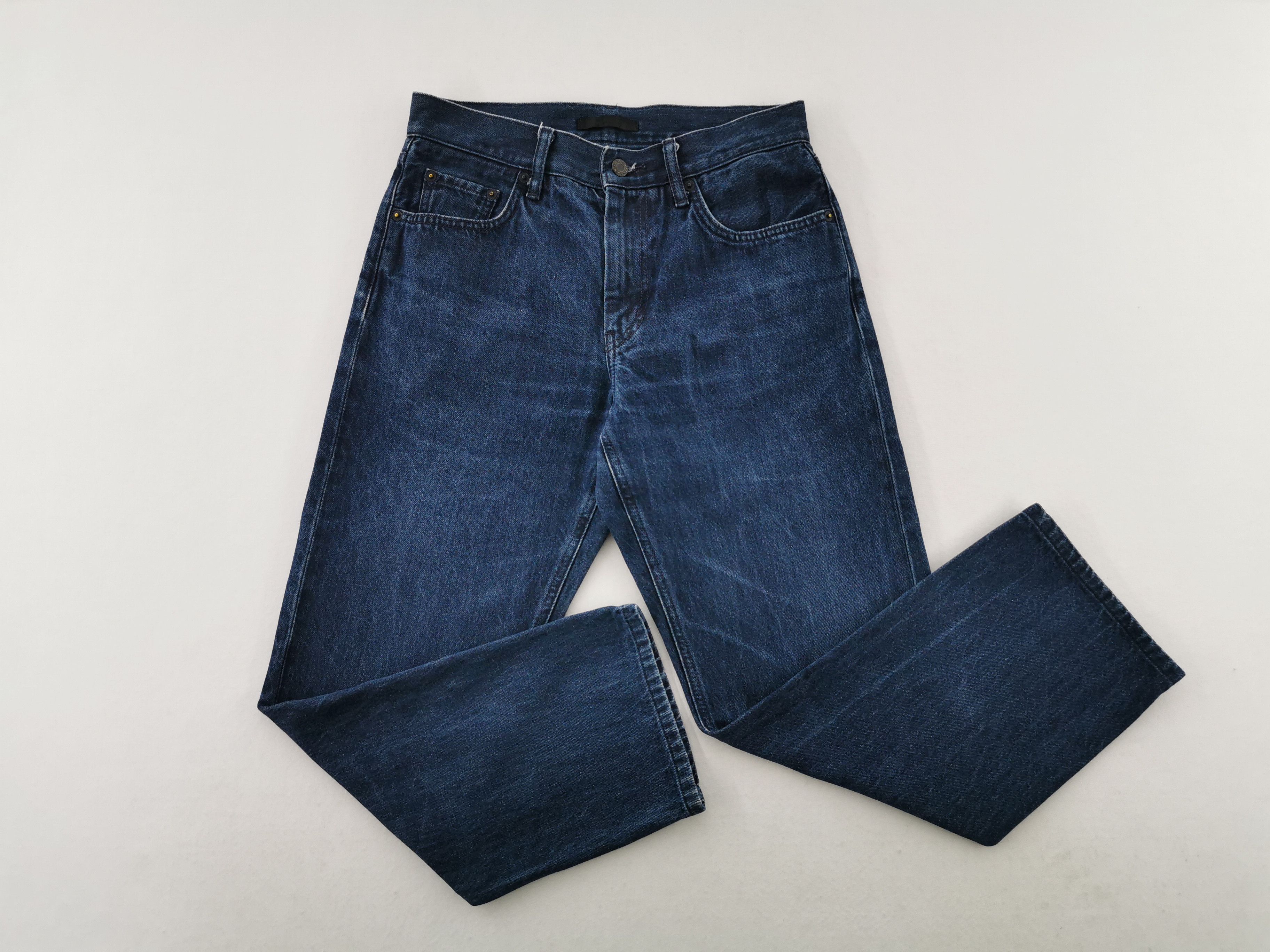 Helmut Lang Helmut Lang Denim Jeans Size 29 Size US 30 / EU 46 - 3 Thumbnail