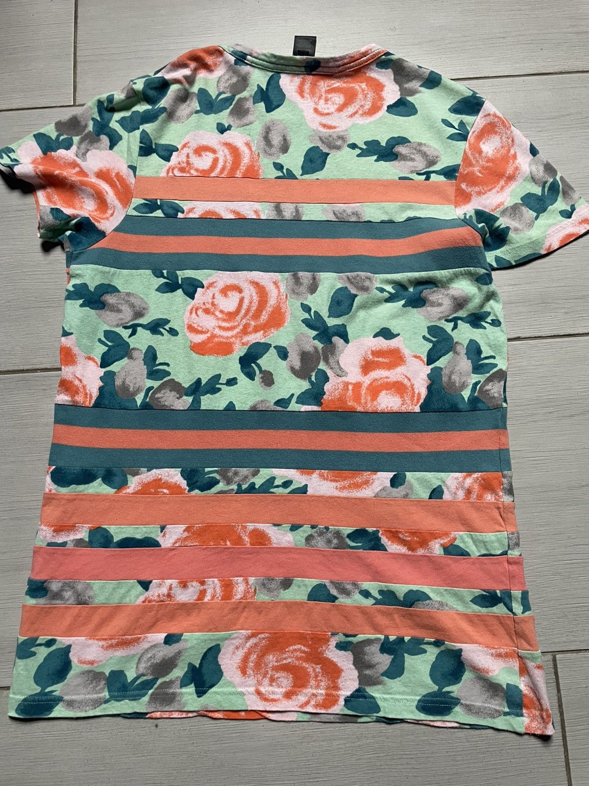 Marc Jacobs Marc by Marc Jacobs mylti asian designer box logo rare Size US S / EU 44-46 / 1 - 2 Thumbnail