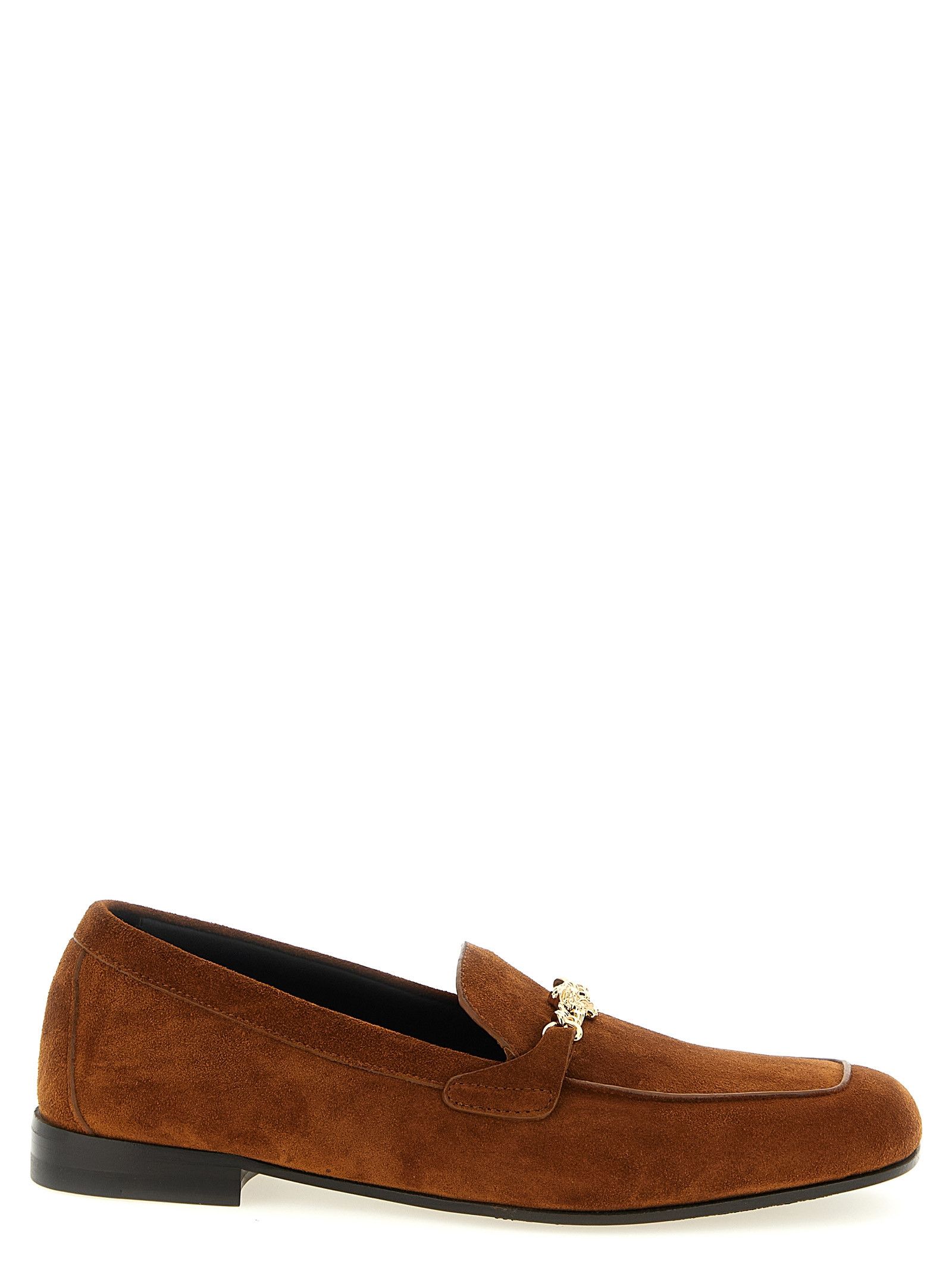 Versace 'Medusa' slippers Size US 11 / IT 41 - 1 Thumbnail