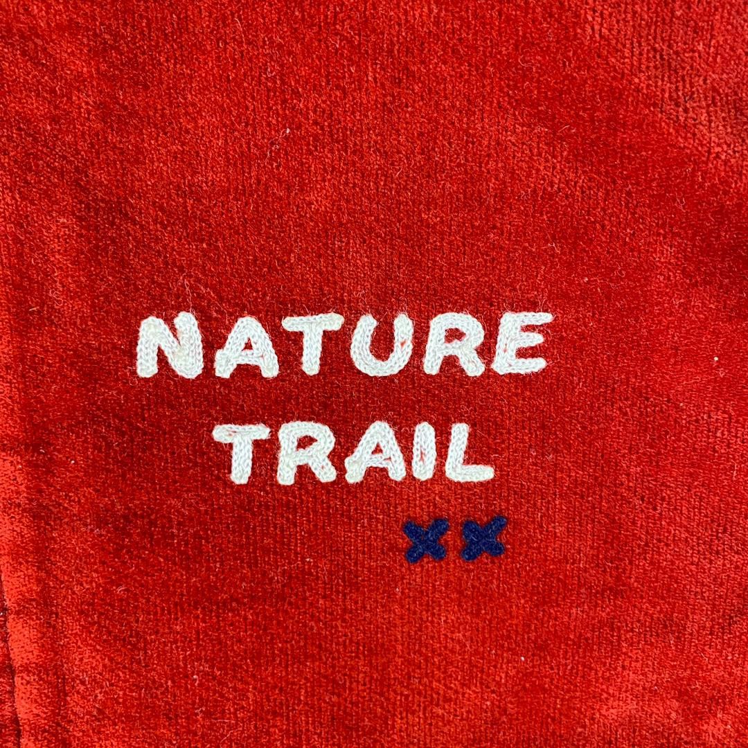 If Six Was Nine Vintage Nature Trail Japanese Brand Jacket Size US L / EU 52-54 / 3 - 9 Thumbnail