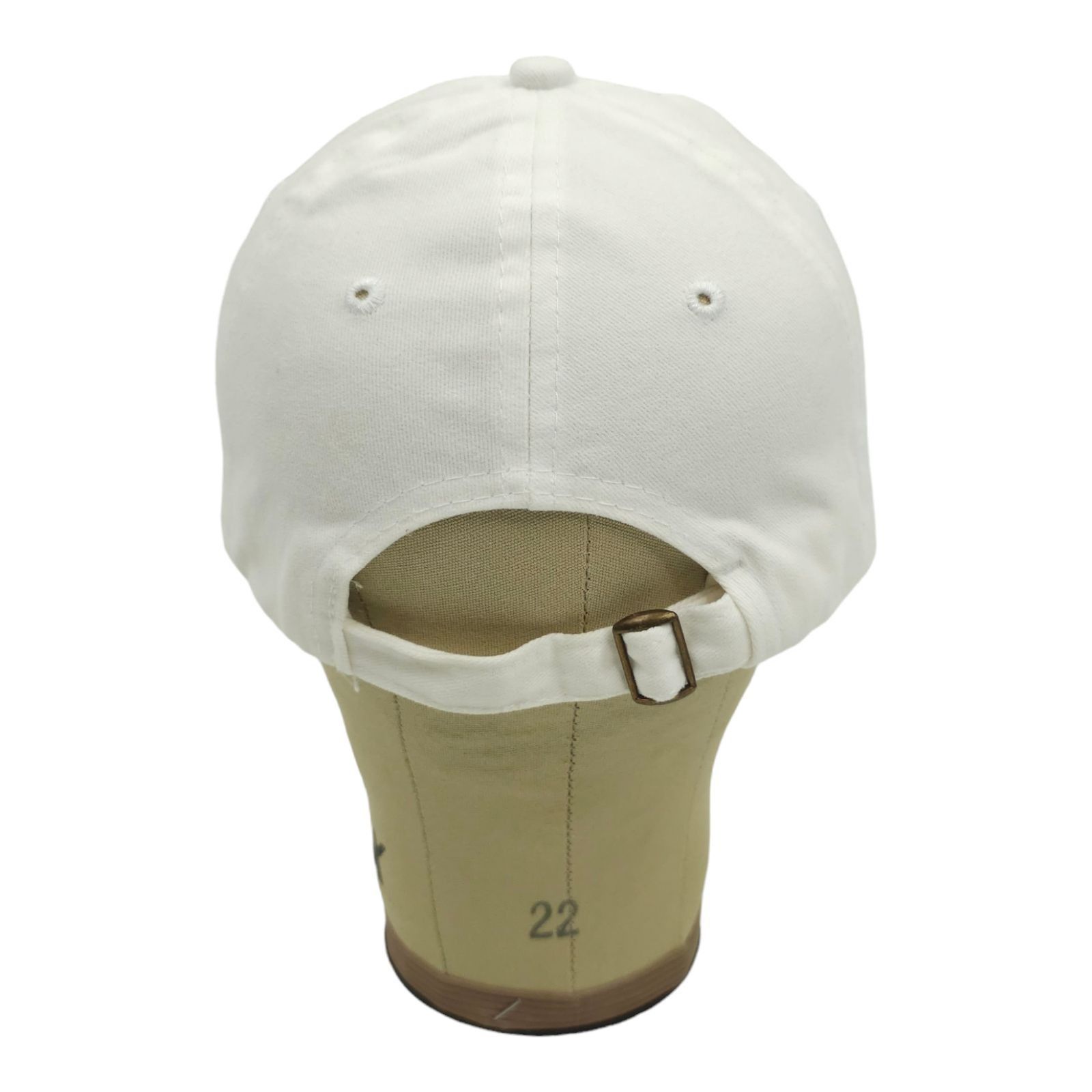 Other Cozumel Mexico Embroidered Adjustable Tuck Strap Cap Trucker Size ONE SIZE - 4 Thumbnail