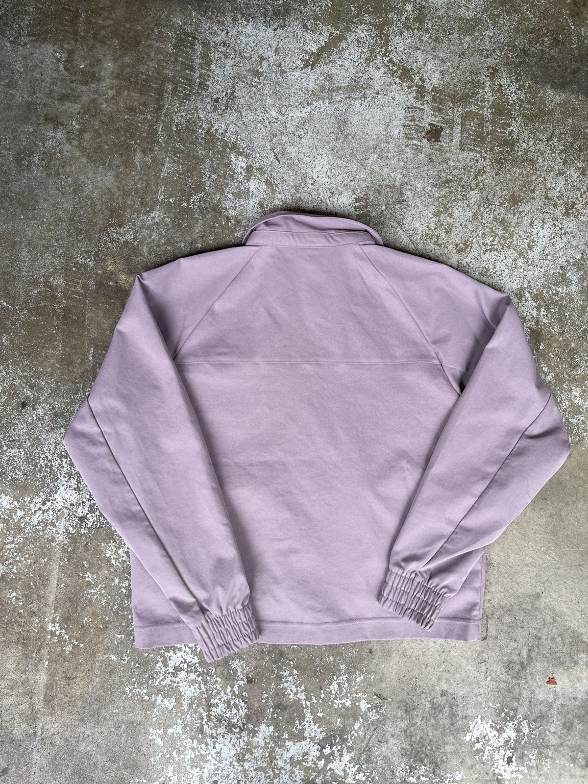Nike Nike Sportswear Swoosh Cropped Utility Jacket Size S / US 4 / IT 40 - 3 Thumbnail