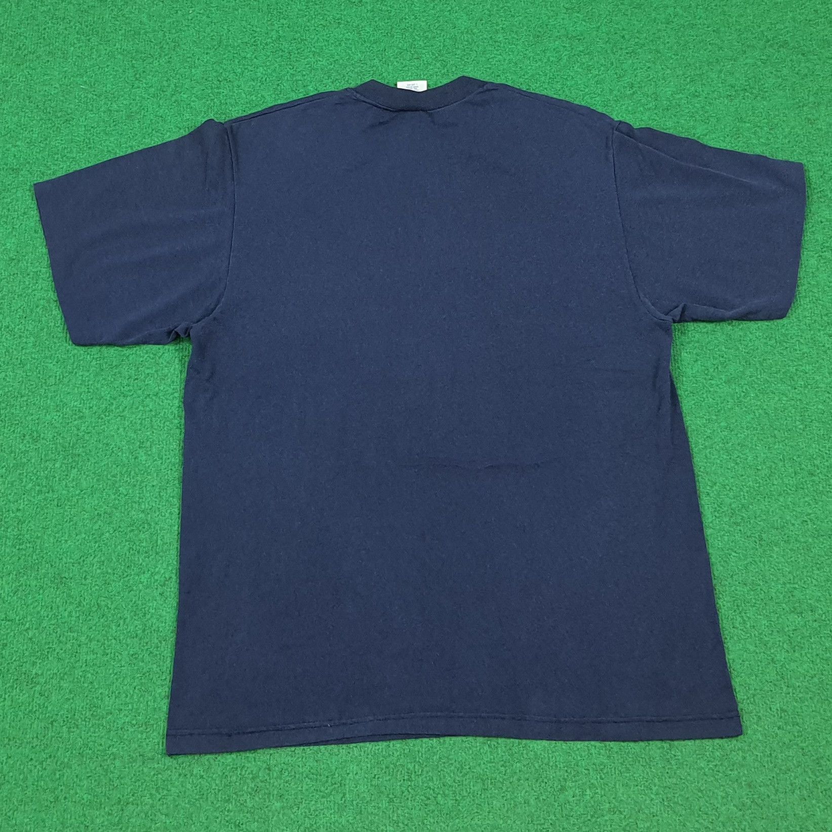 Logo 7 Vintage Chicago Bears NFL American Football Tshirt C294N56 Size US M / EU 48-50 / 2 - 3 Thumbnail