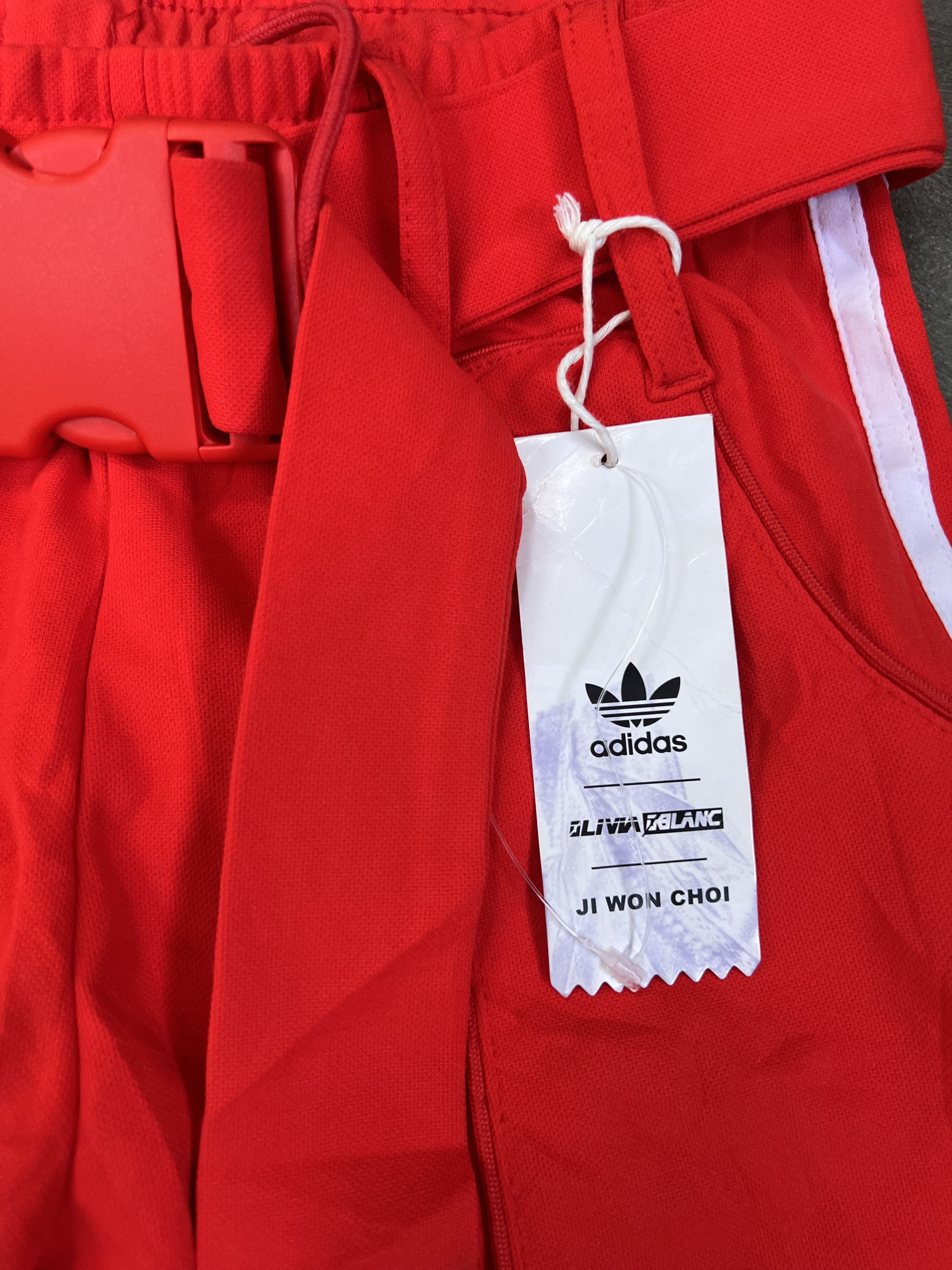 Adidas adidas x jin wo choi Size 27" / US 4 / IT 40 - 3 Thumbnail