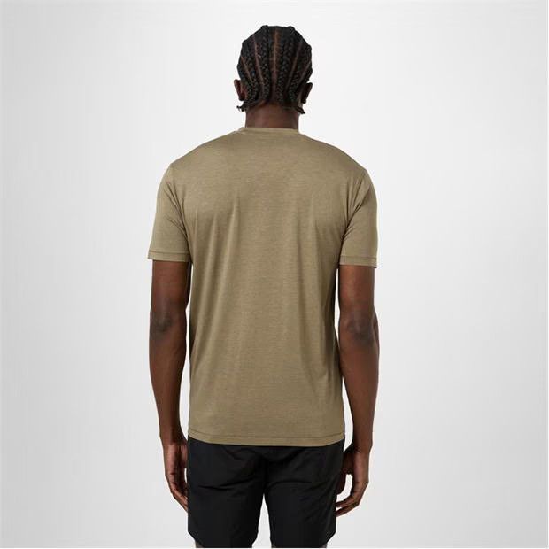 Tom Ford o1g2r1mq0724 T-Shirts in Light Brown Size US XXL / EU 58 / 5 - 2 Thumbnail