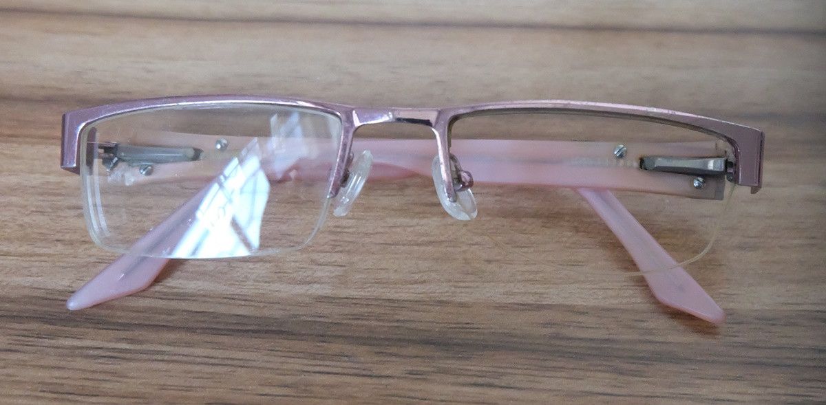 Swatch Swatch Half Rim Glasses Size ONE SIZE - 2 Thumbnail